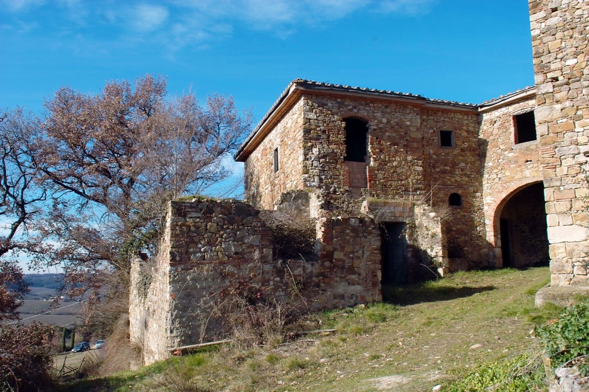 casa en centocelle, Lacio 11137479