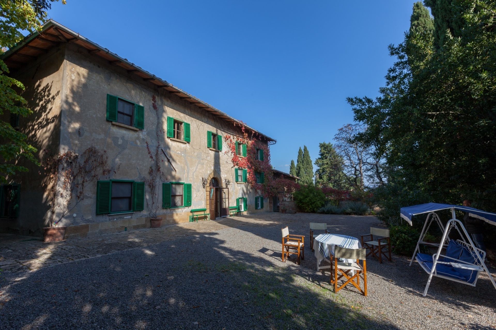 Talo sisään Volterra, Tuscany 11137485