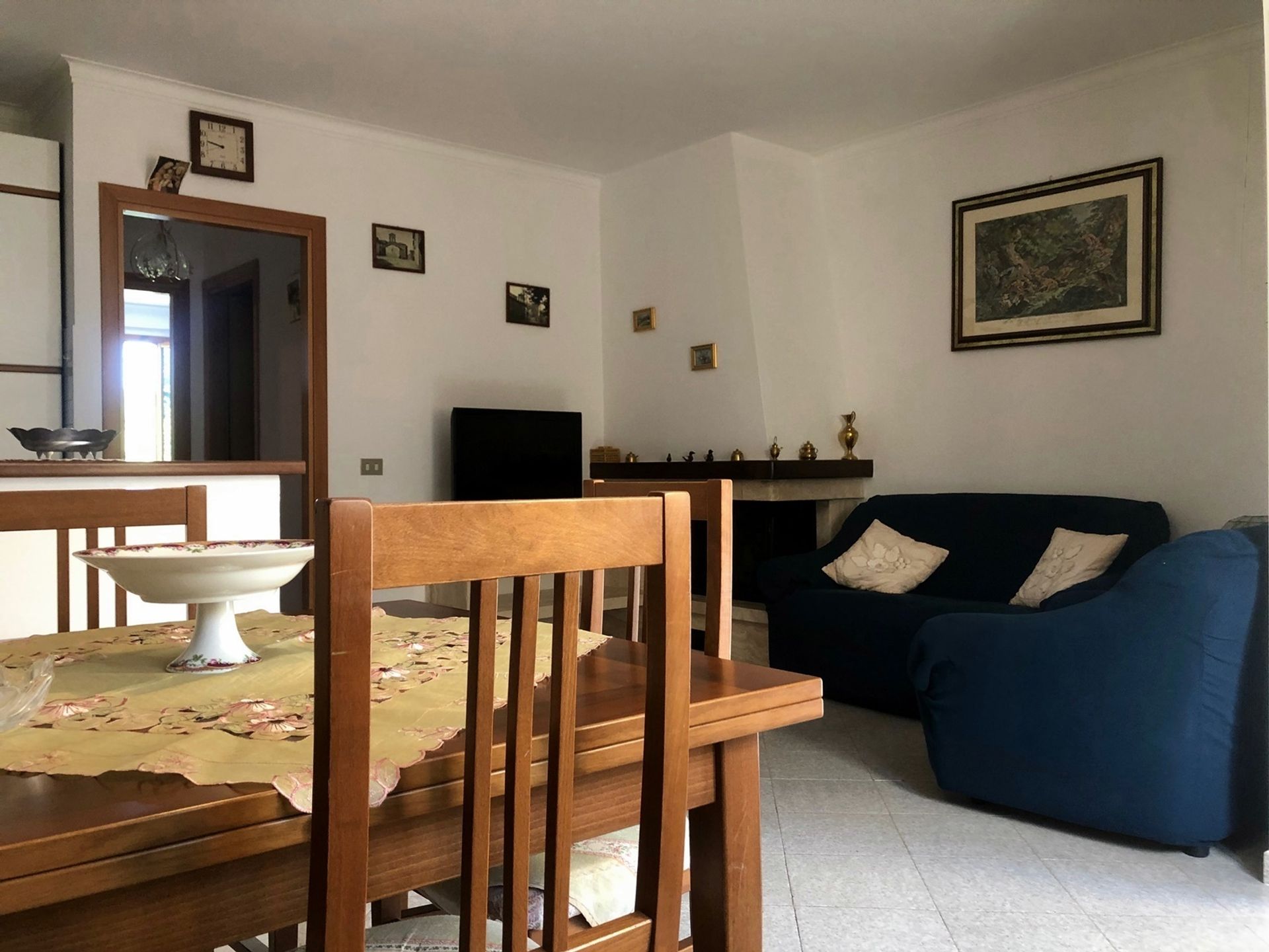 Condominium in Vivo d'Orcia, Tuscany 11137498