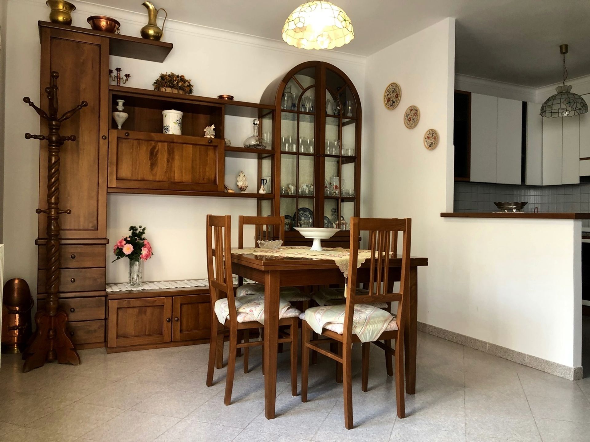 Condominium in Vivo d'Orcia, Tuscany 11137498