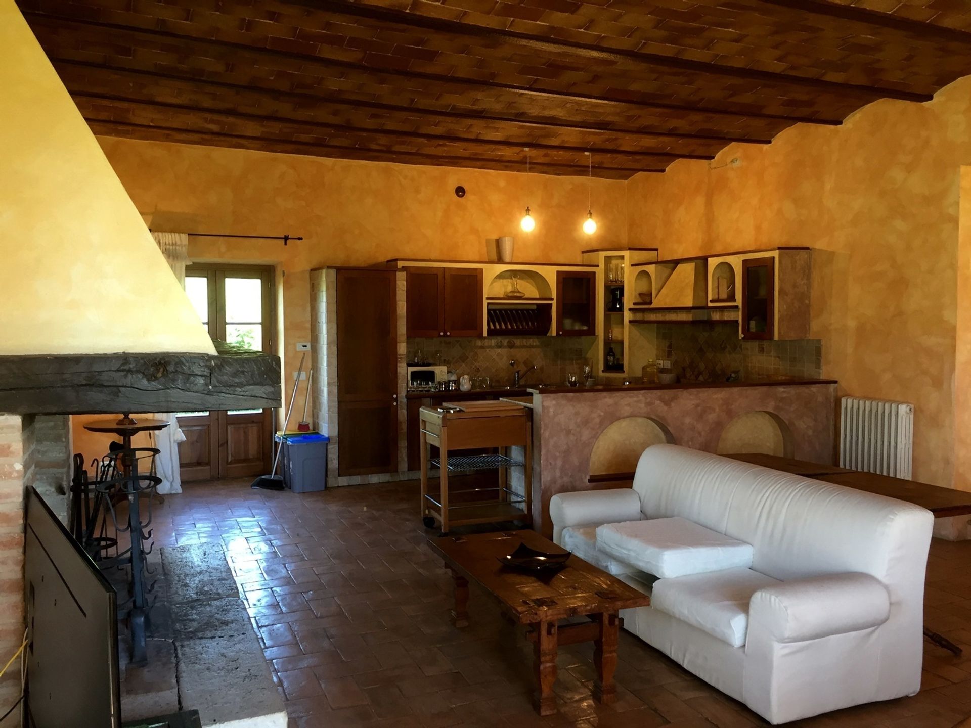 casa no Cetona, Tuscany 11137510