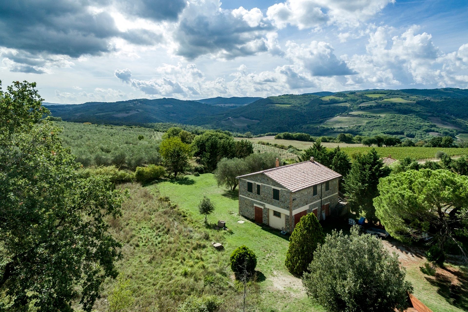 casa no Centocela, Lácio 11137529