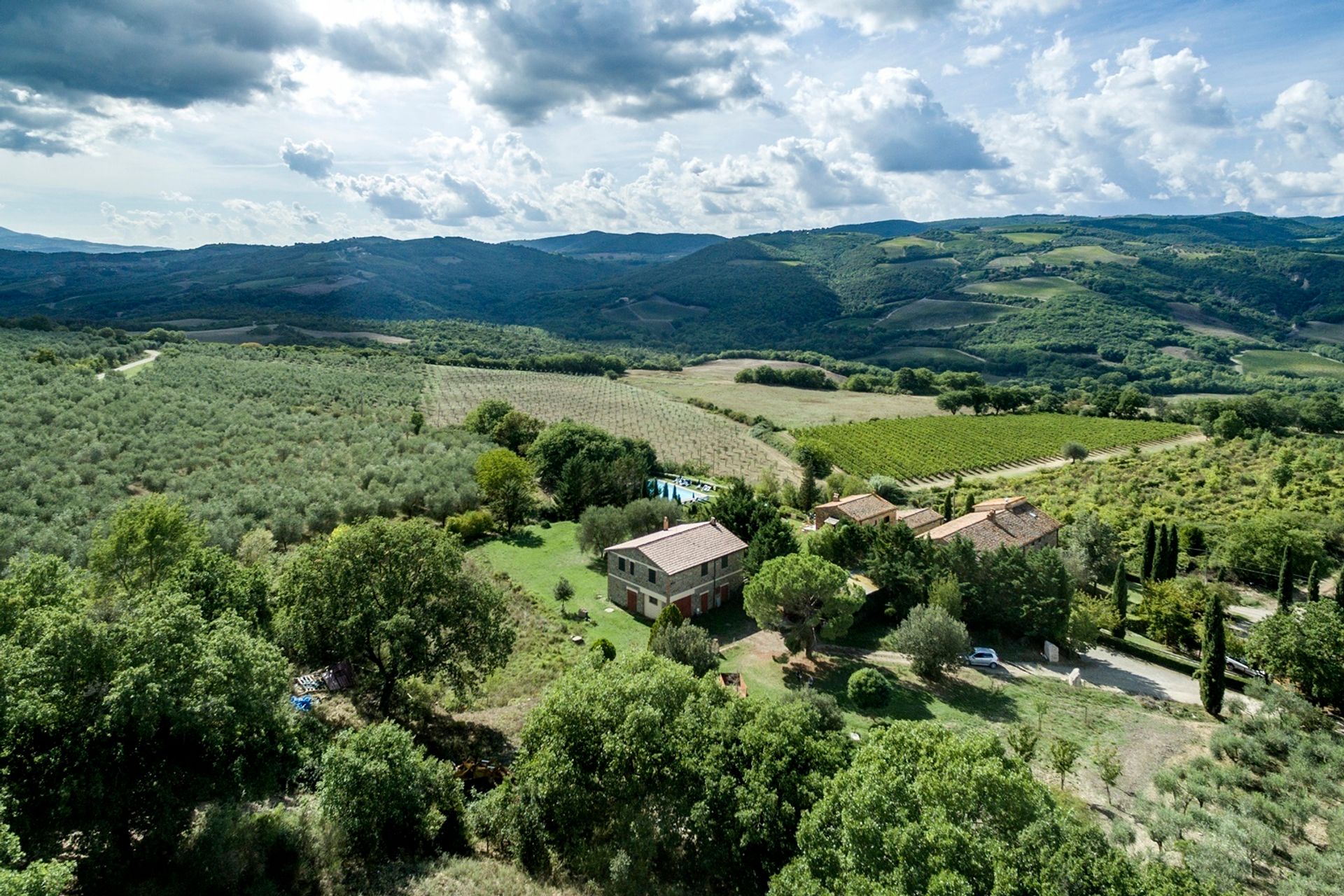 casa no Centocela, Lácio 11137529