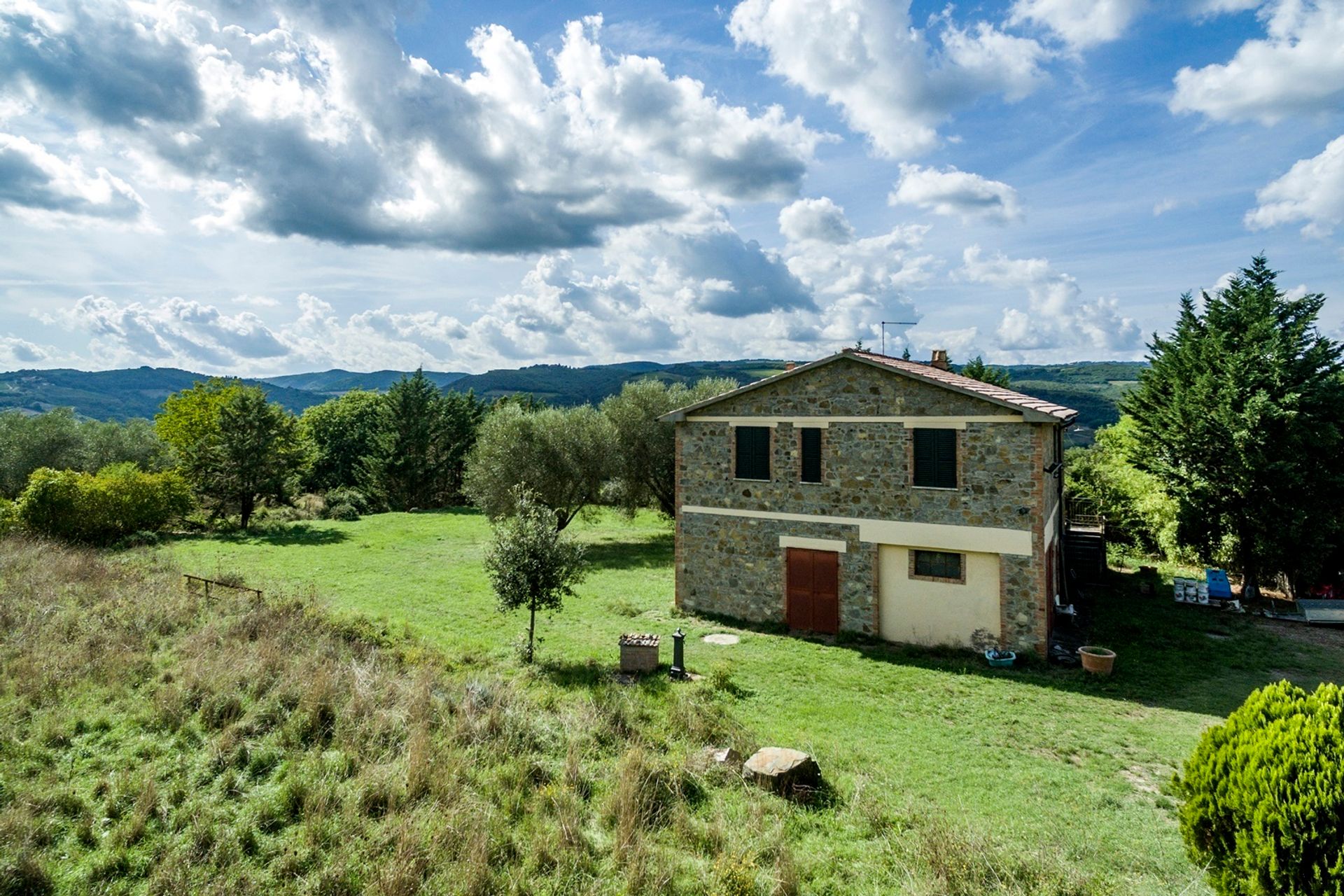 casa no Centocela, Lácio 11137529