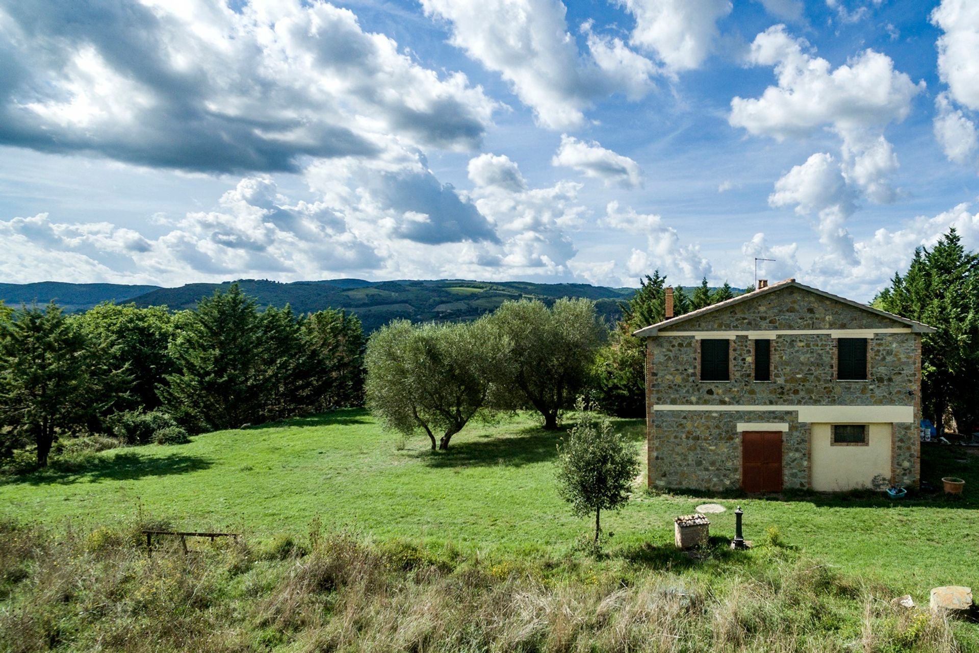 casa no Centocela, Lácio 11137529