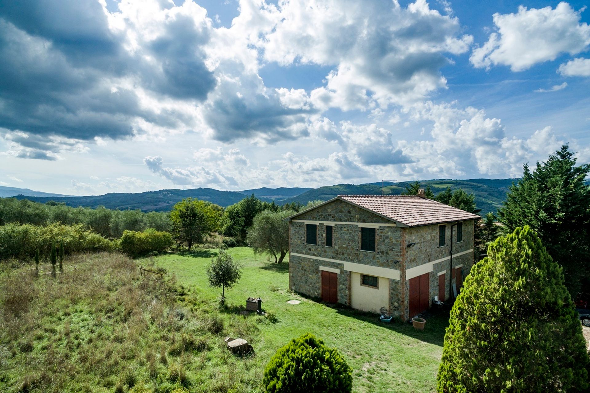 casa no Centocela, Lácio 11137529