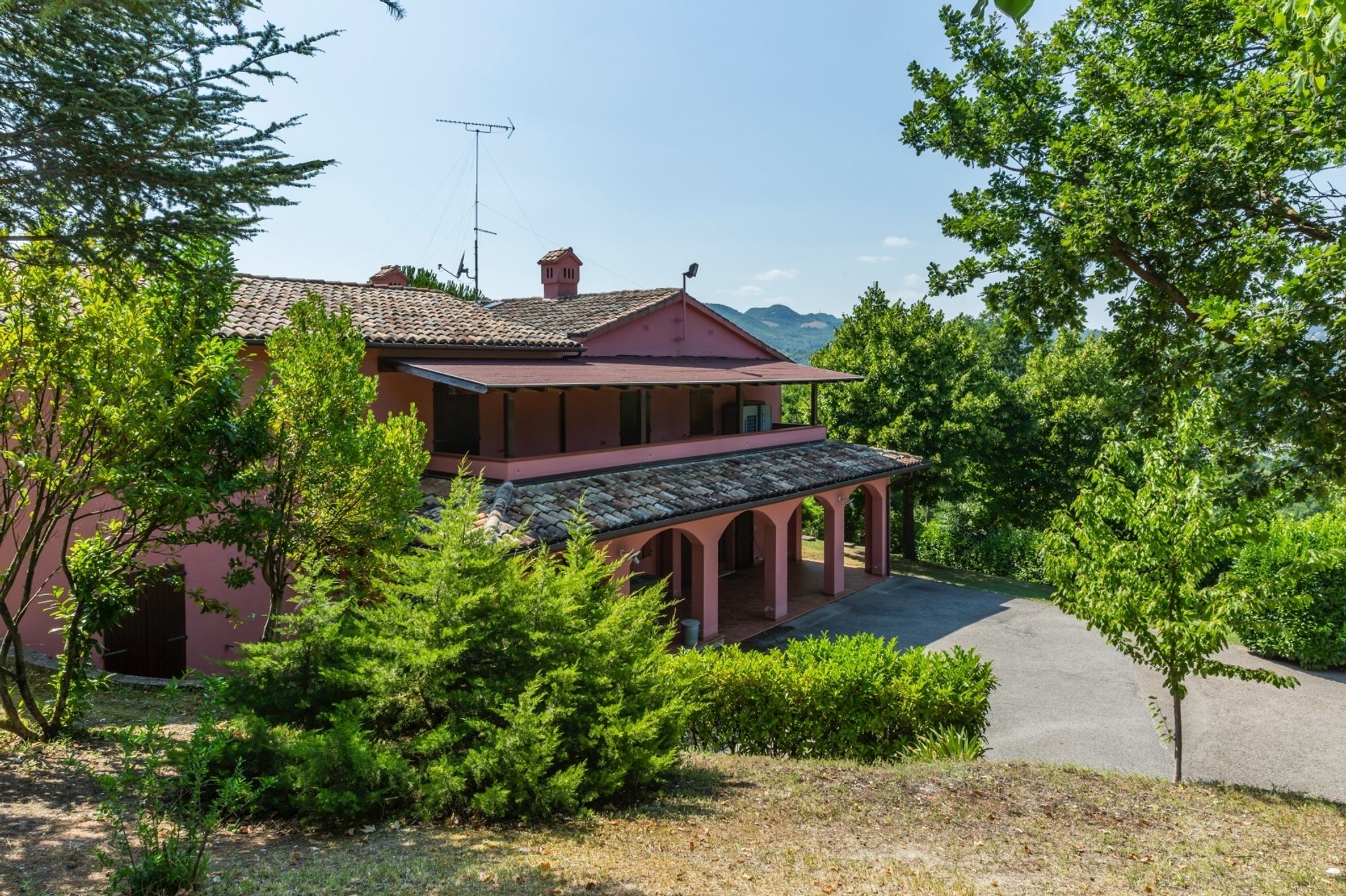 Haus im Arcevia, Marche 11137540