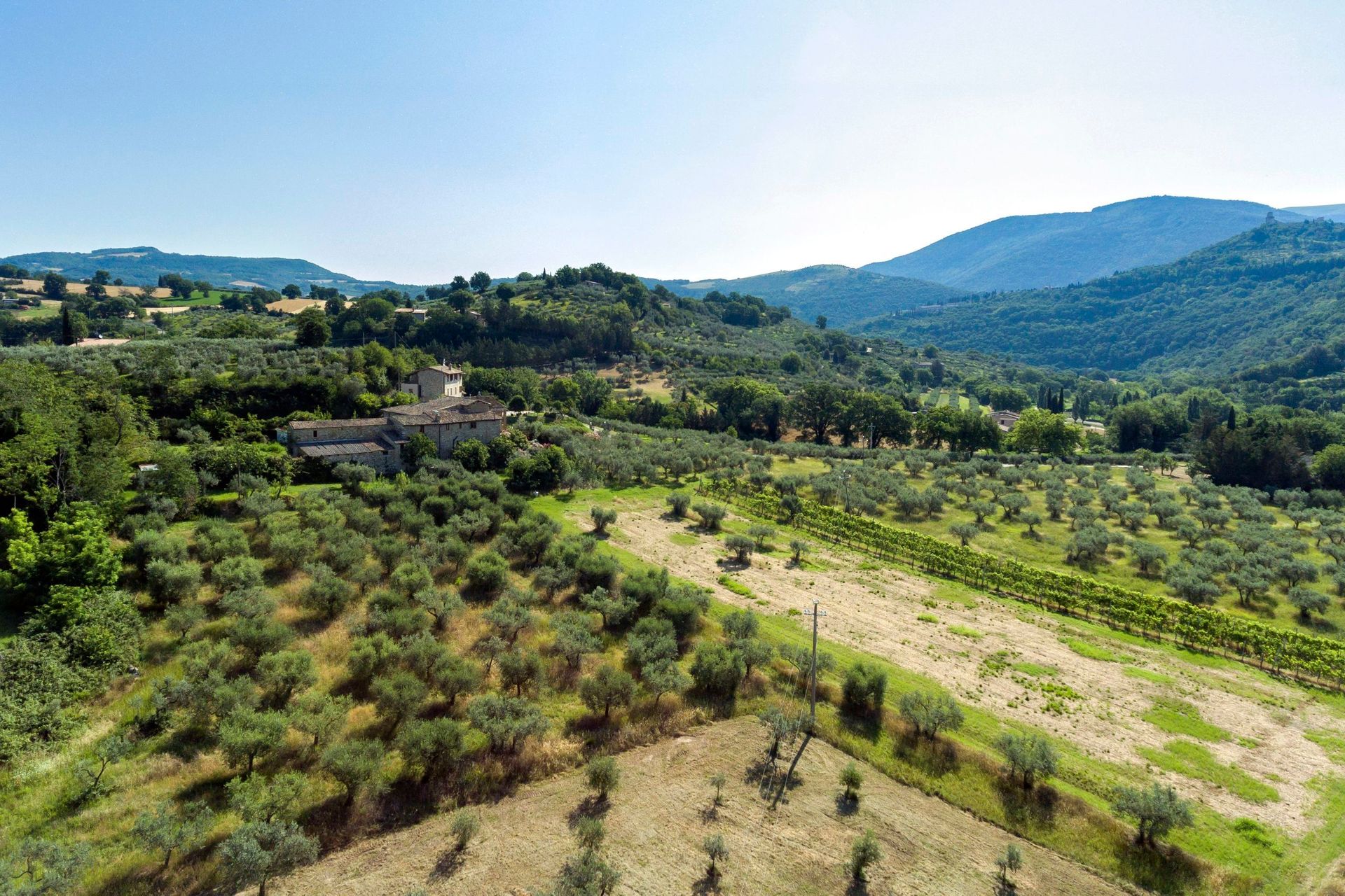 بيت في Assisi, Umbria 11137561