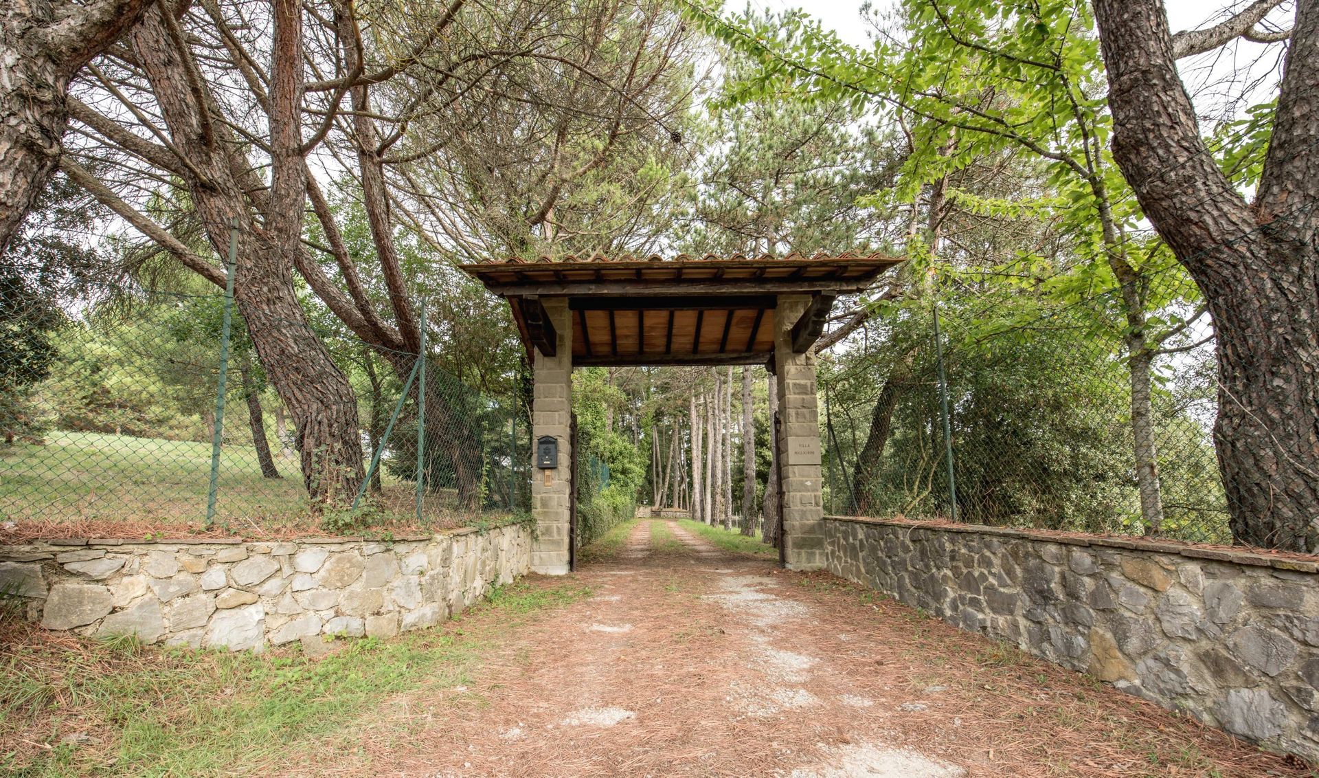 casa en Arezzo, Tuscany 11137563