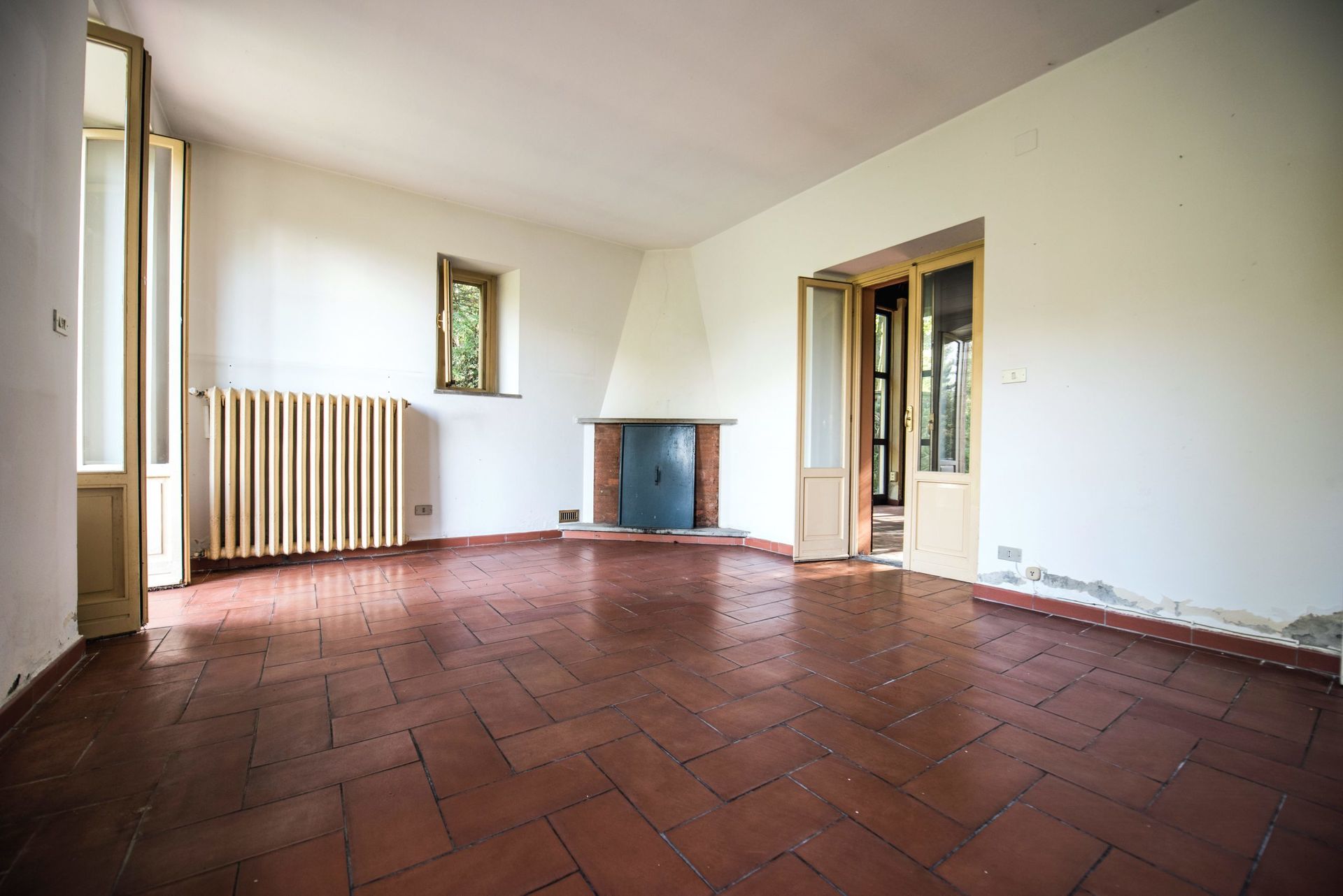 casa en Arezzo, Tuscany 11137563