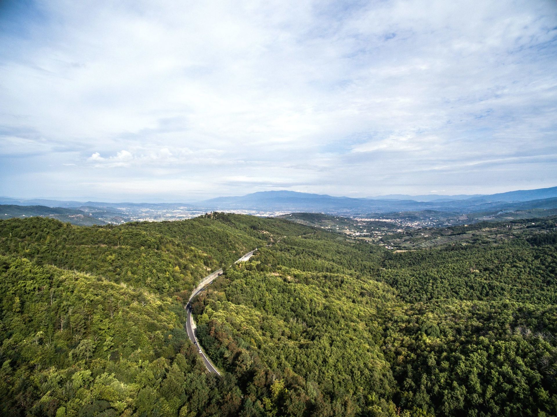 жилой дом в Arezzo, Tuscany 11137563