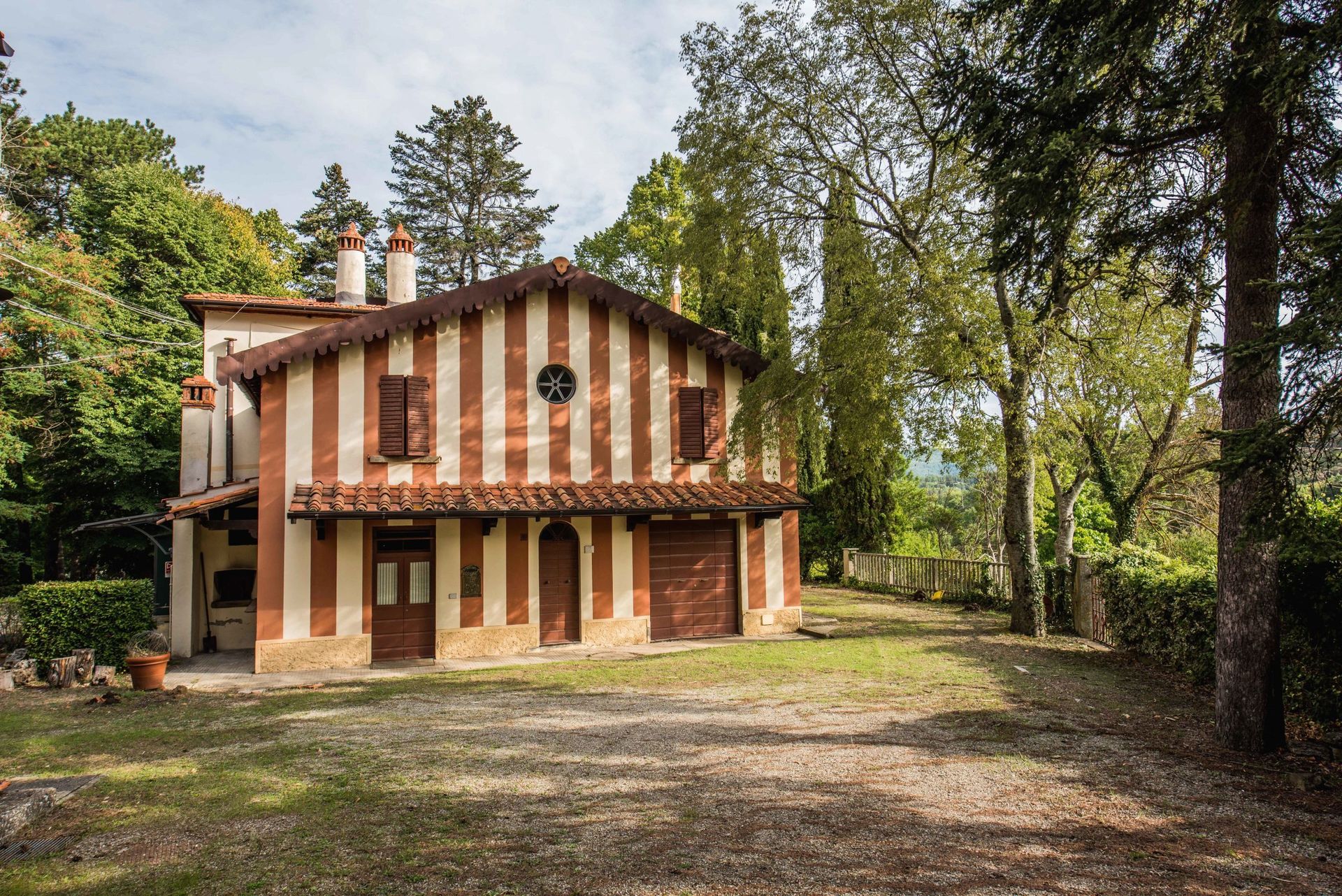 casa en Arezzo, Tuscany 11137563