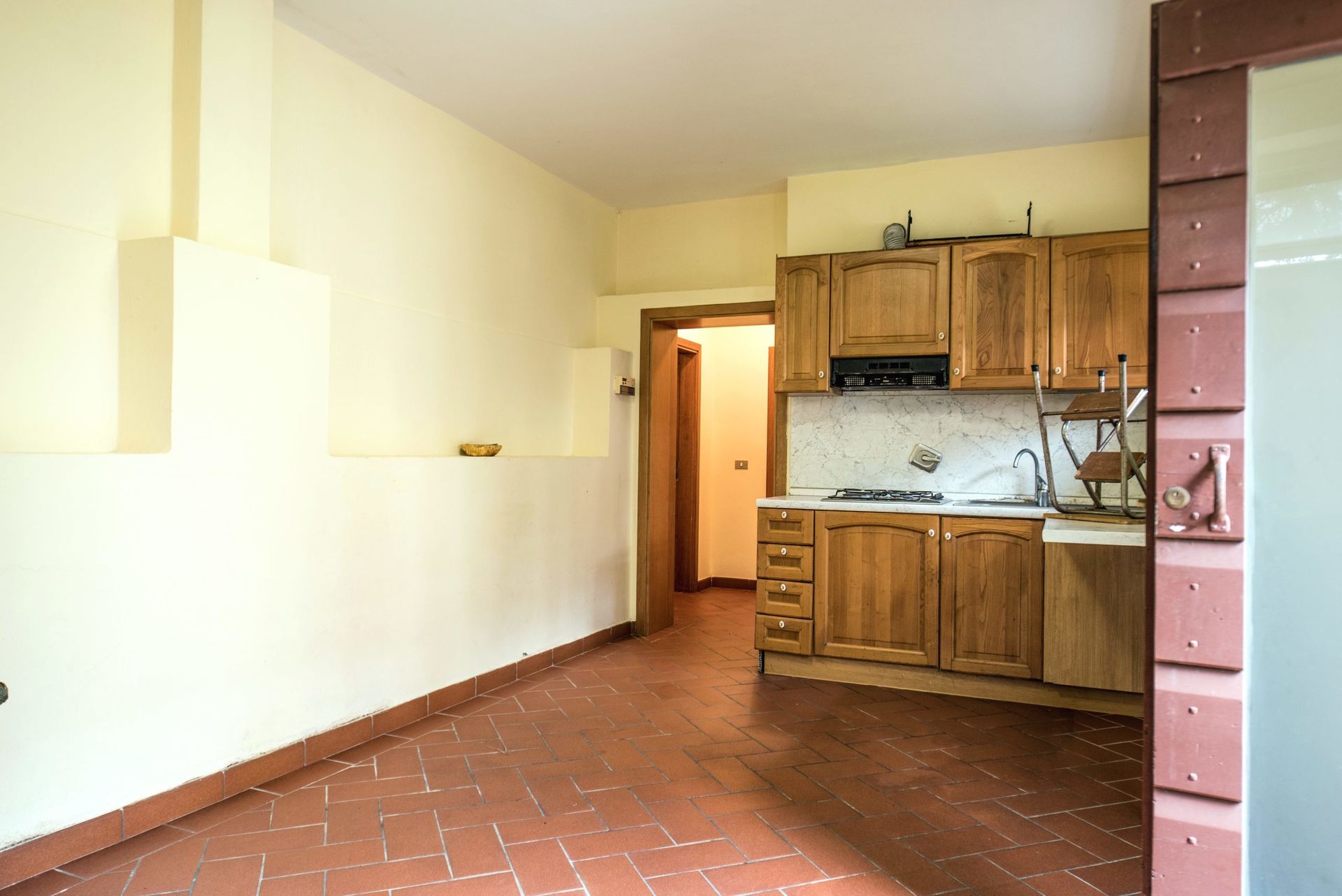 casa en Arezzo, Tuscany 11137563