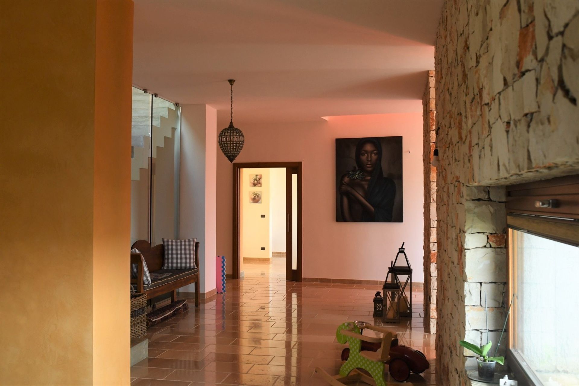 Hus i Specchia, Apulia 11137569