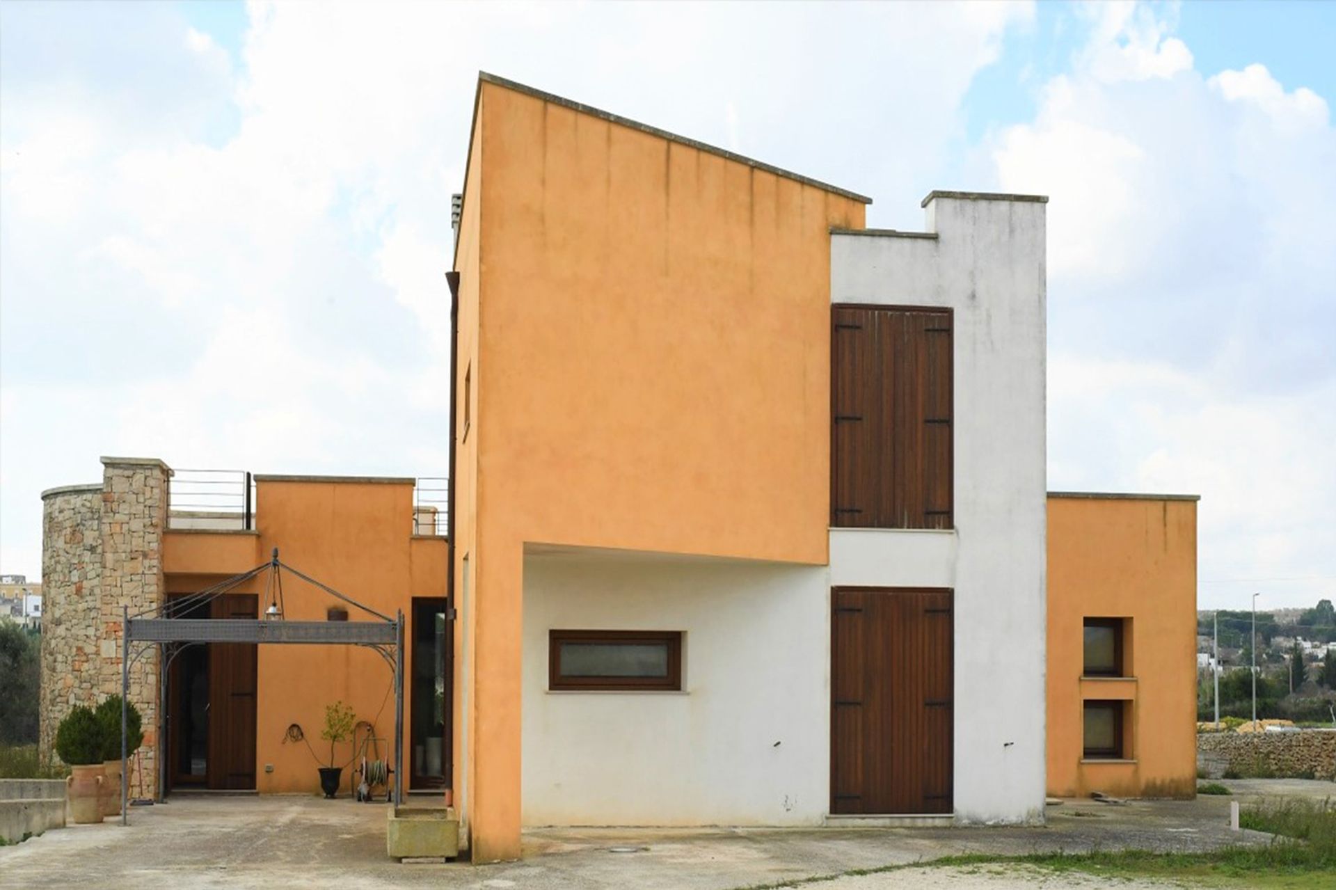 Rumah di Specchia, Puglia 11137569