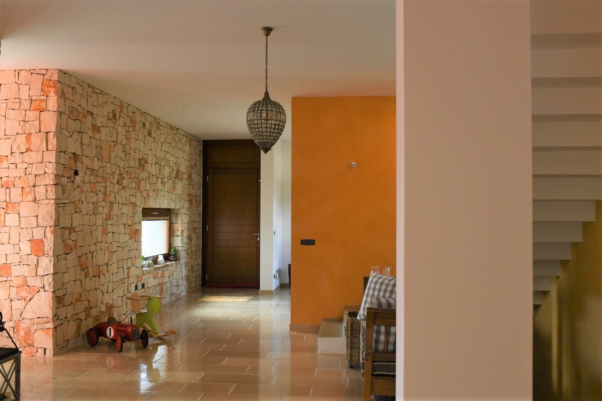 Hus i Specchia, Apulia 11137569