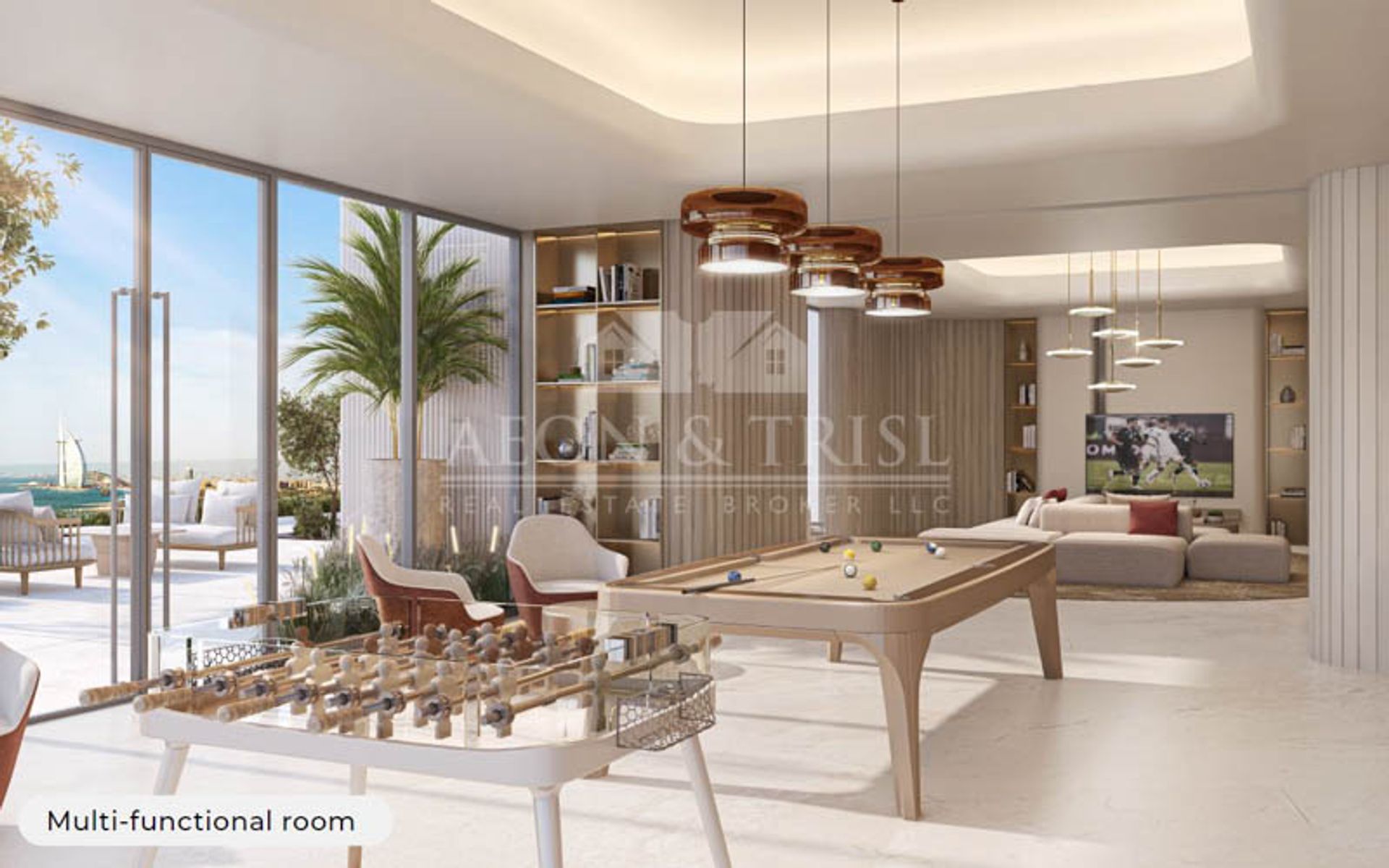 Condominium in Dubai, Dubai 11137579