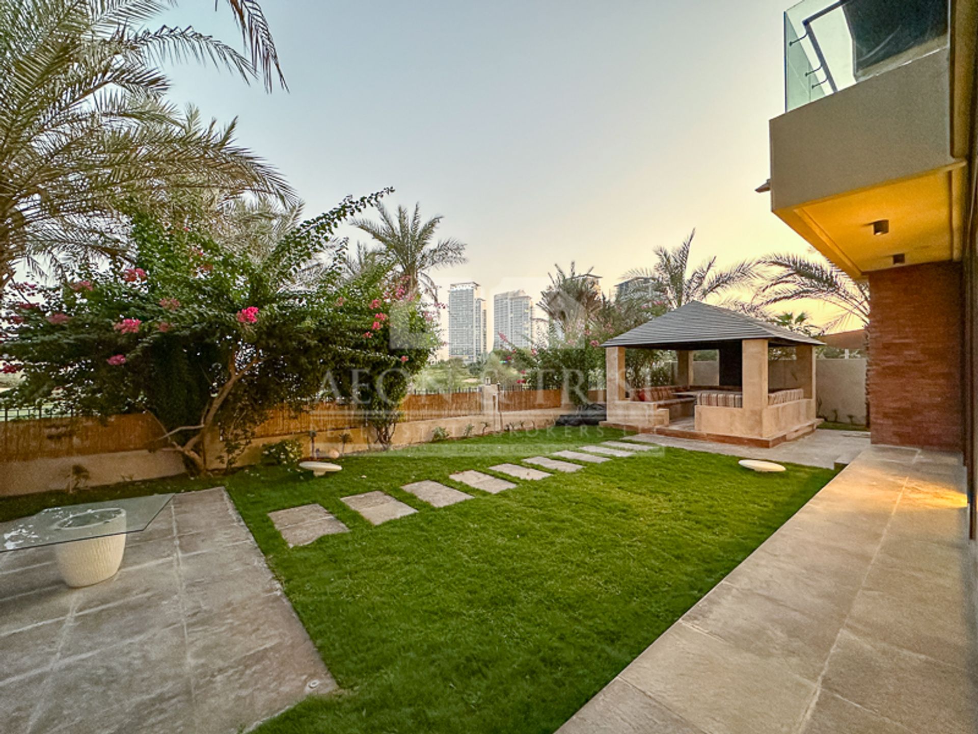 rumah dalam Dubai, Dubai 11137581