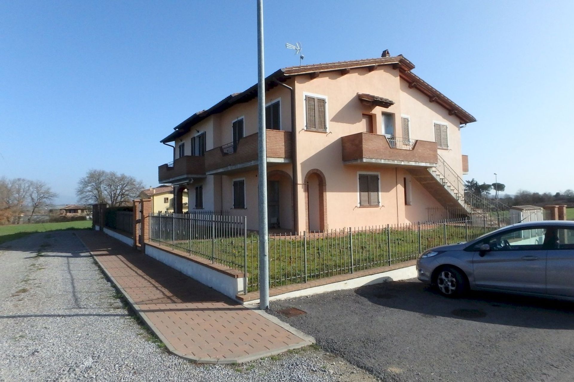 casa en Montepulciano, toscana 11137588