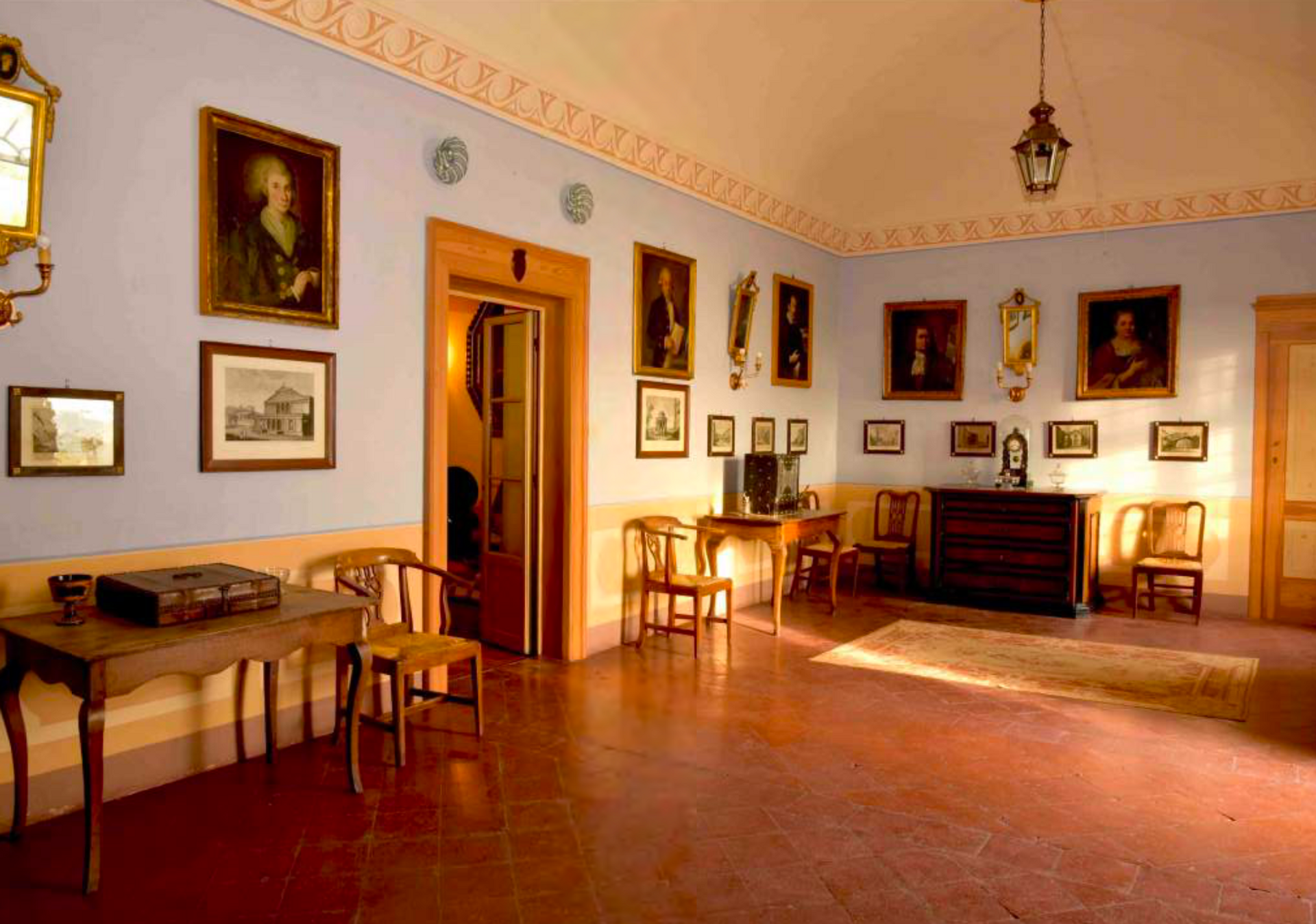 Кондоминиум в Sinalunga, Tuscany 11137608