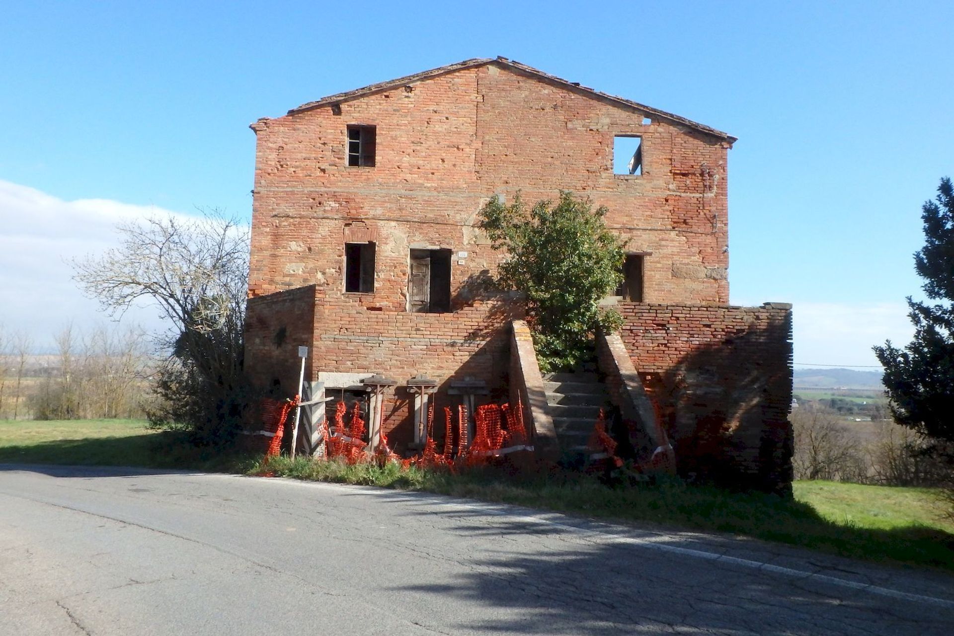 σπίτι σε Montepulciano Stazione, Τοσκάνη 11137613