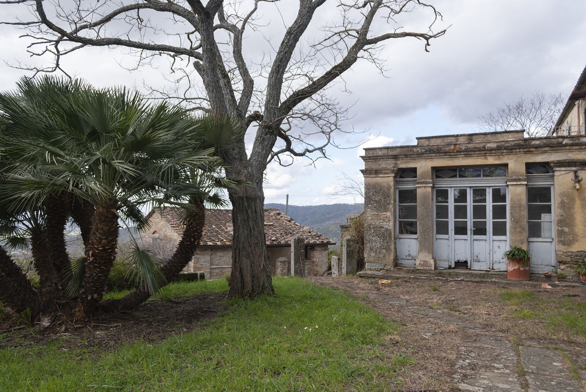 Huis in Cortona, Toscane 11137615