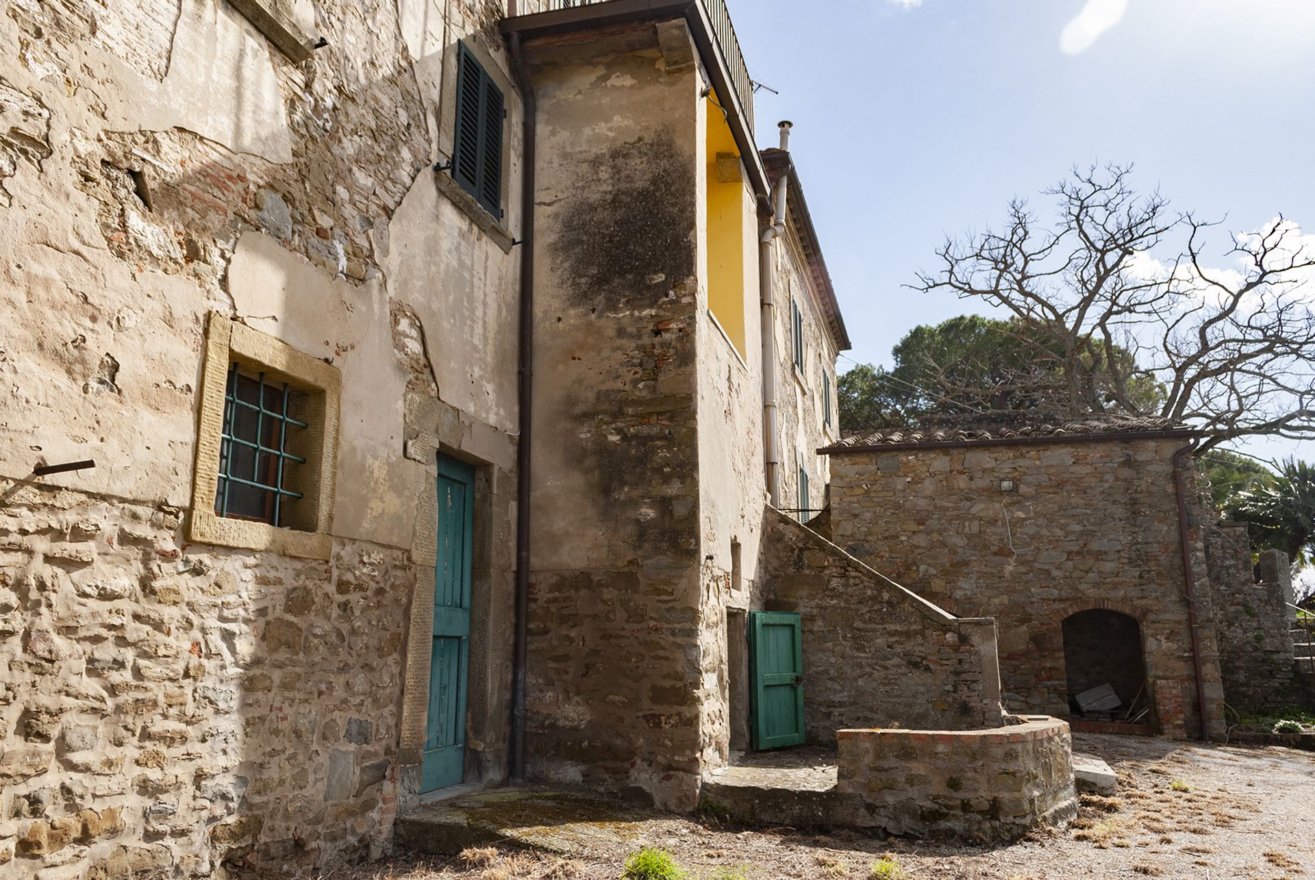 Huis in Cortona, Toscane 11137615