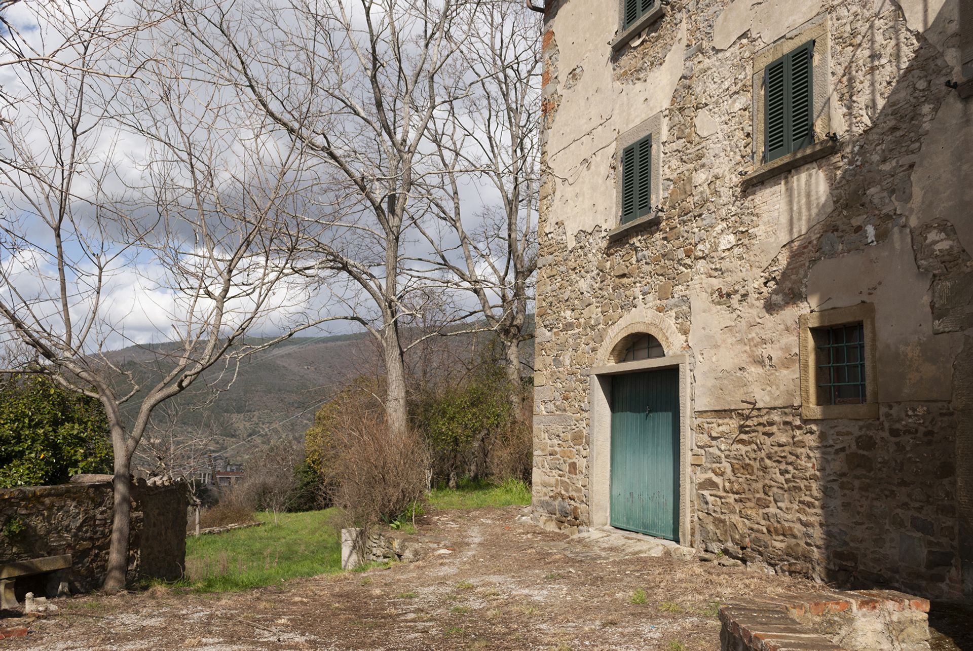 मकान में Cortona, Tuscany 11137615