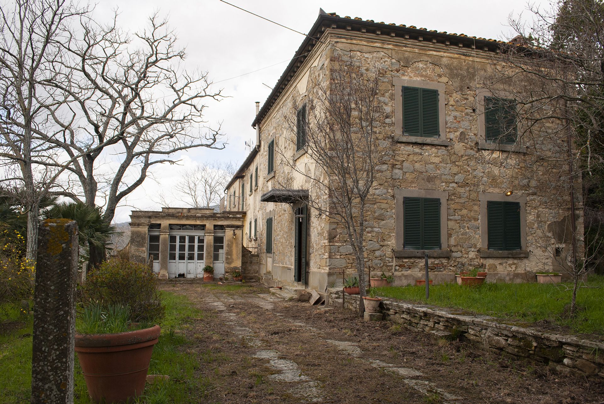 Huis in Cortona, Toscane 11137615