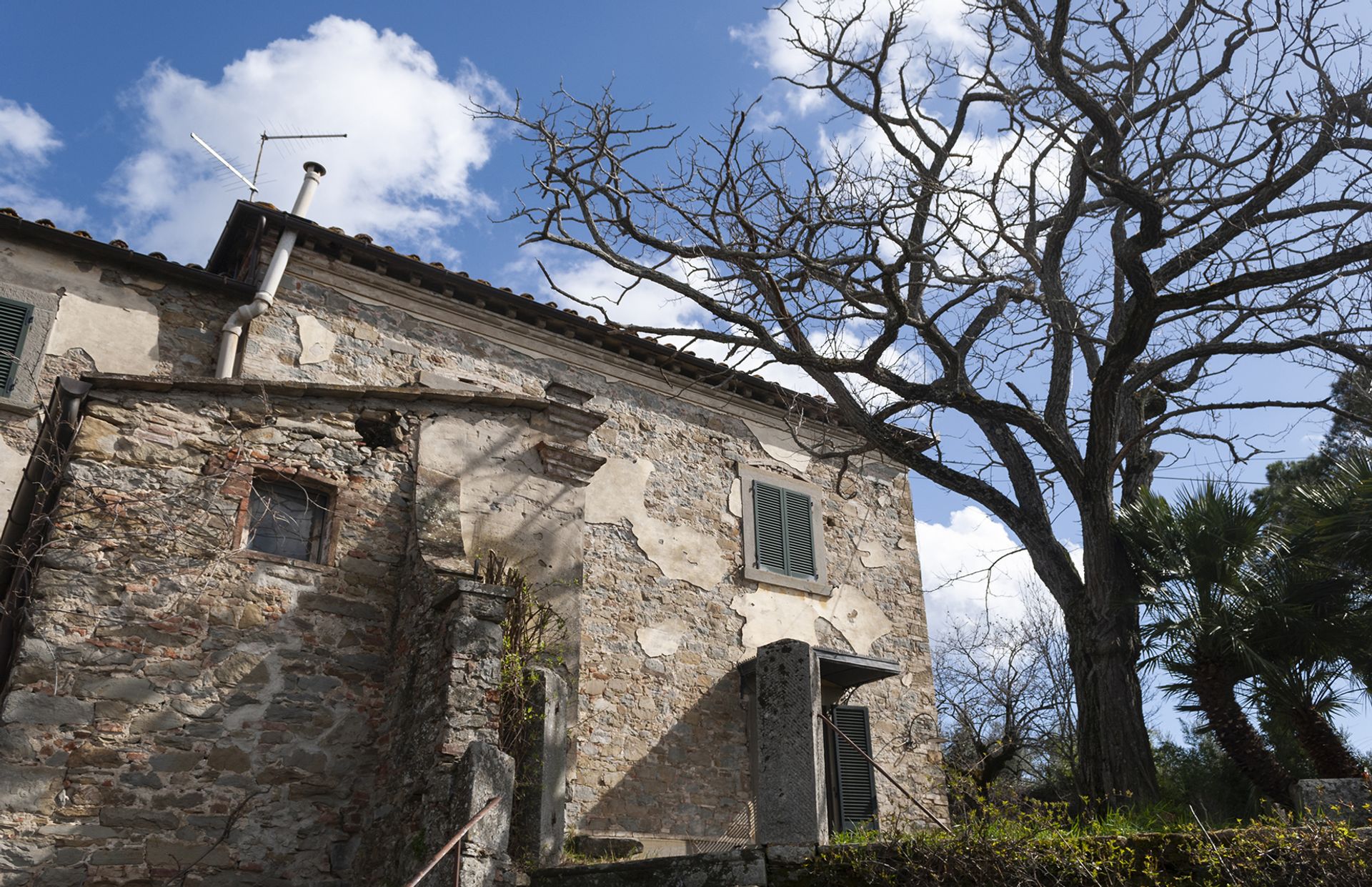 House in Cortona, Tuscany 11137615