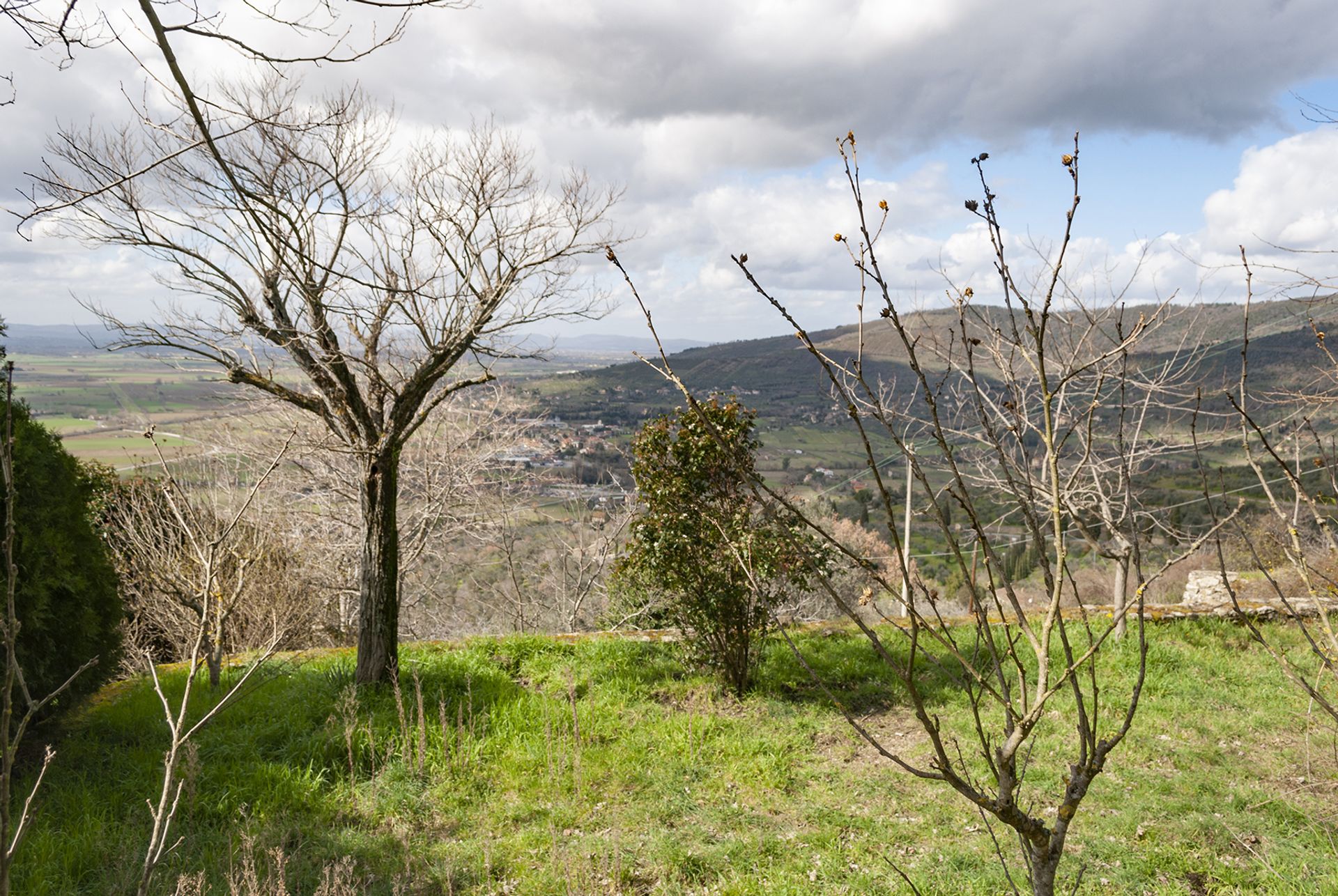 Huis in Cortona, Toscane 11137615