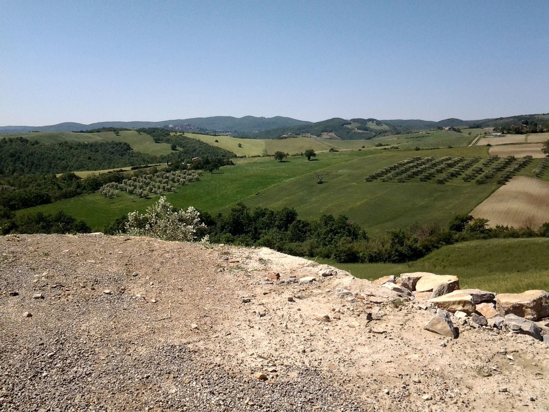 casa en Fabro, Umbria 11137617