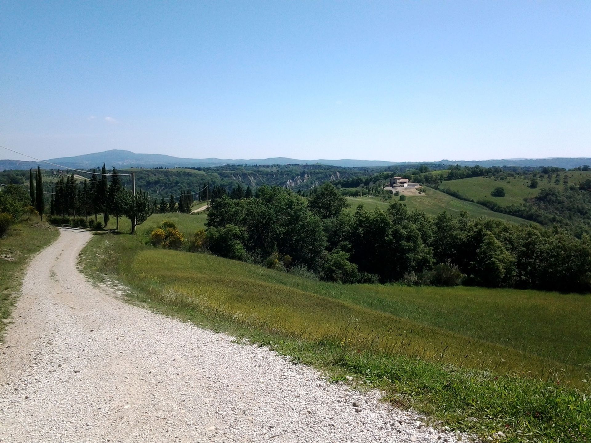 casa en Fabro, Umbria 11137617