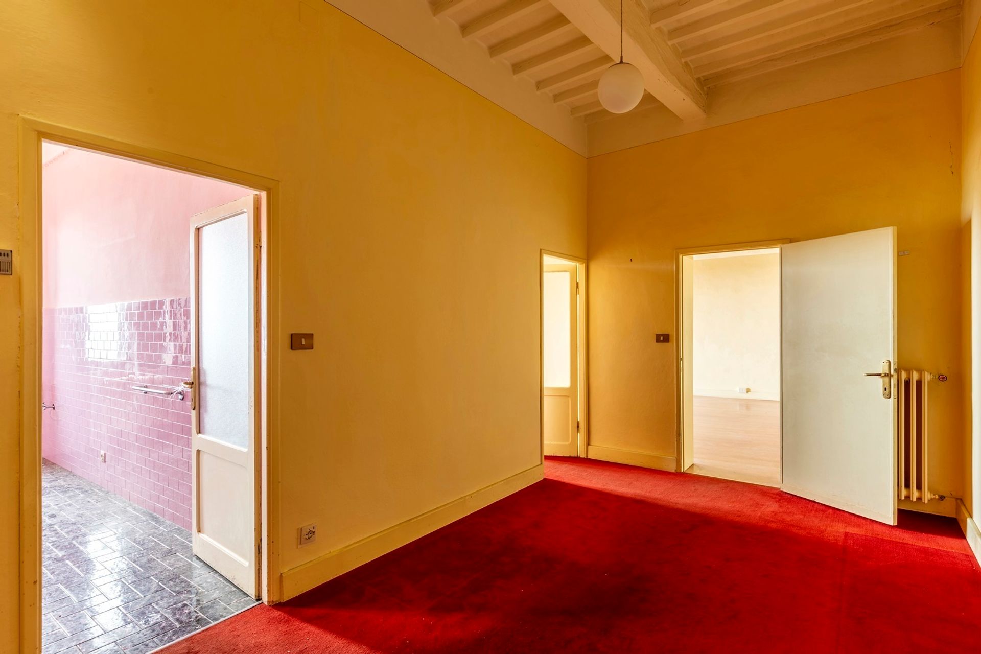 Condominium dans Montepulciano, Tuscany 11137622