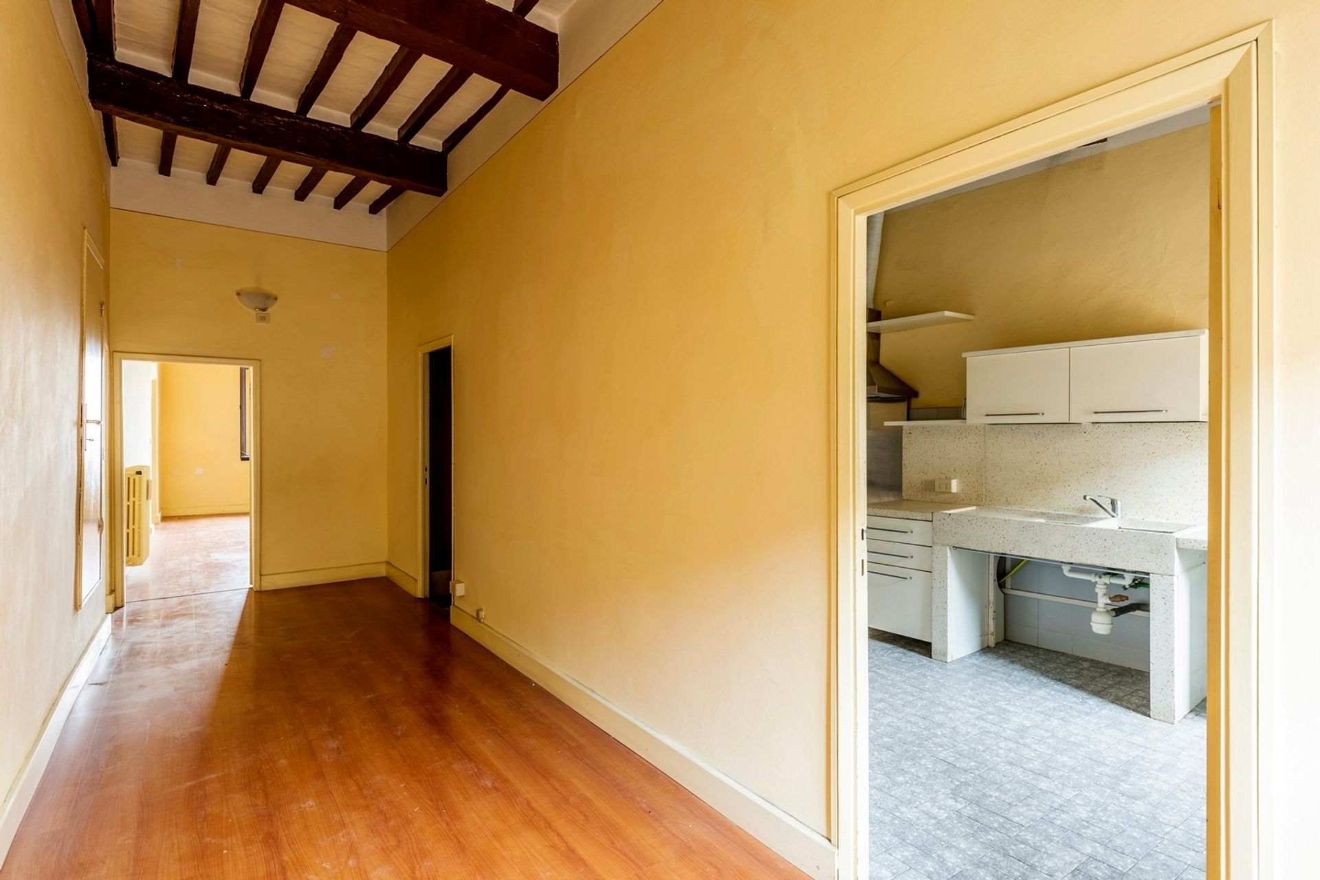 Condominium dans Montepulciano, Tuscany 11137622