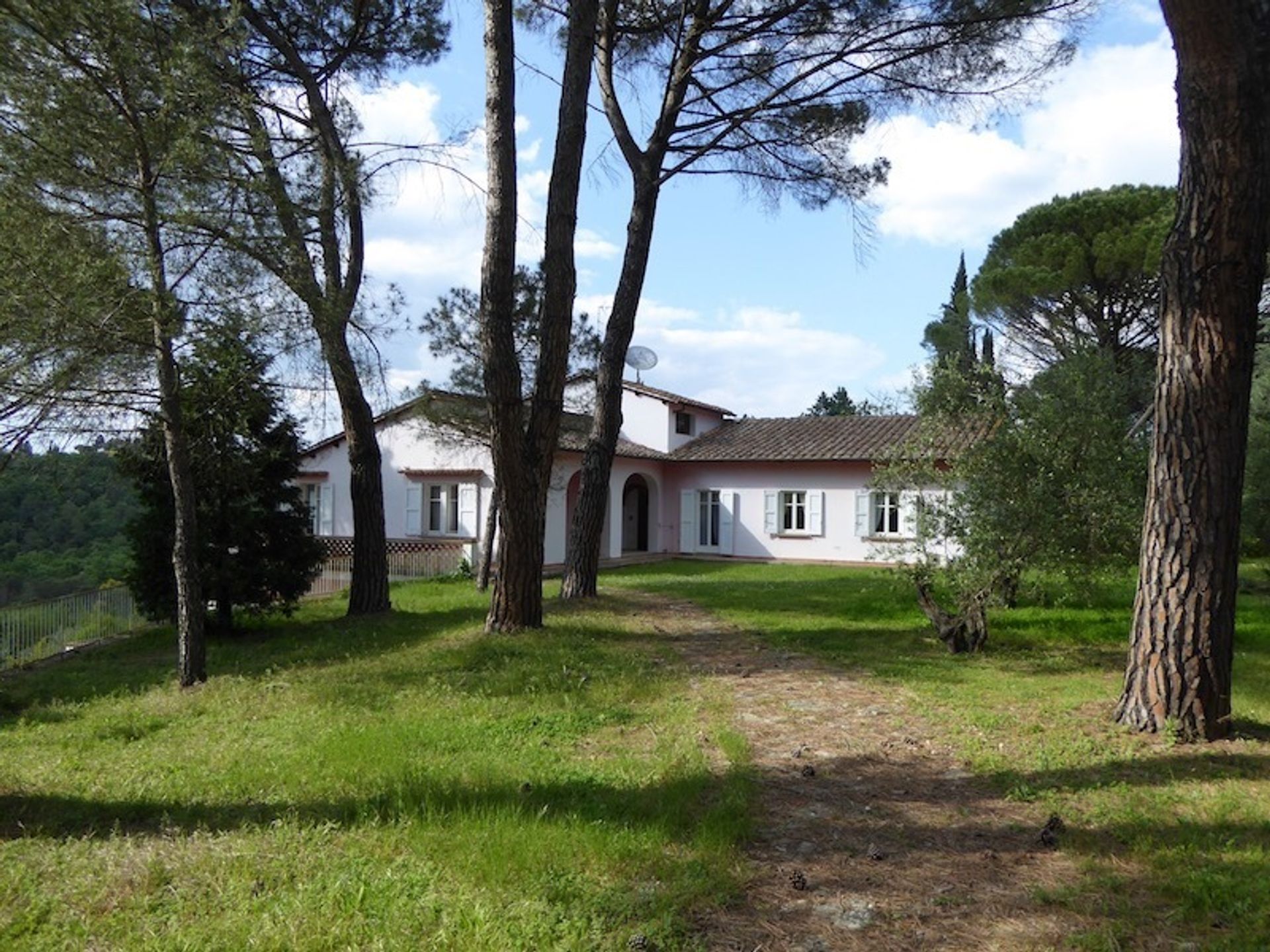 House in Impruneta, Tuscany 11137628