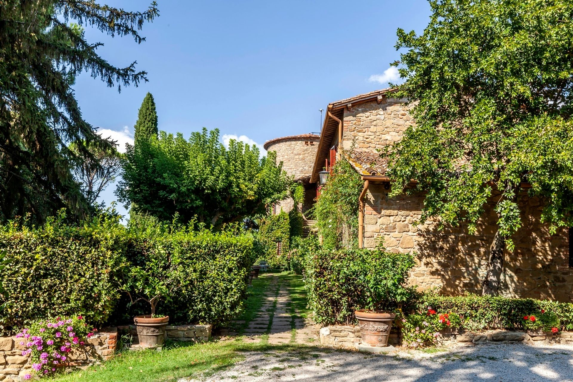 casa en Panicale, Umbria 11137635