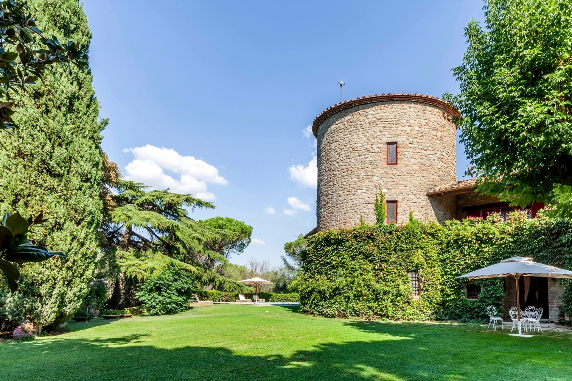 Huis in Panicale, Umbrië 11137635