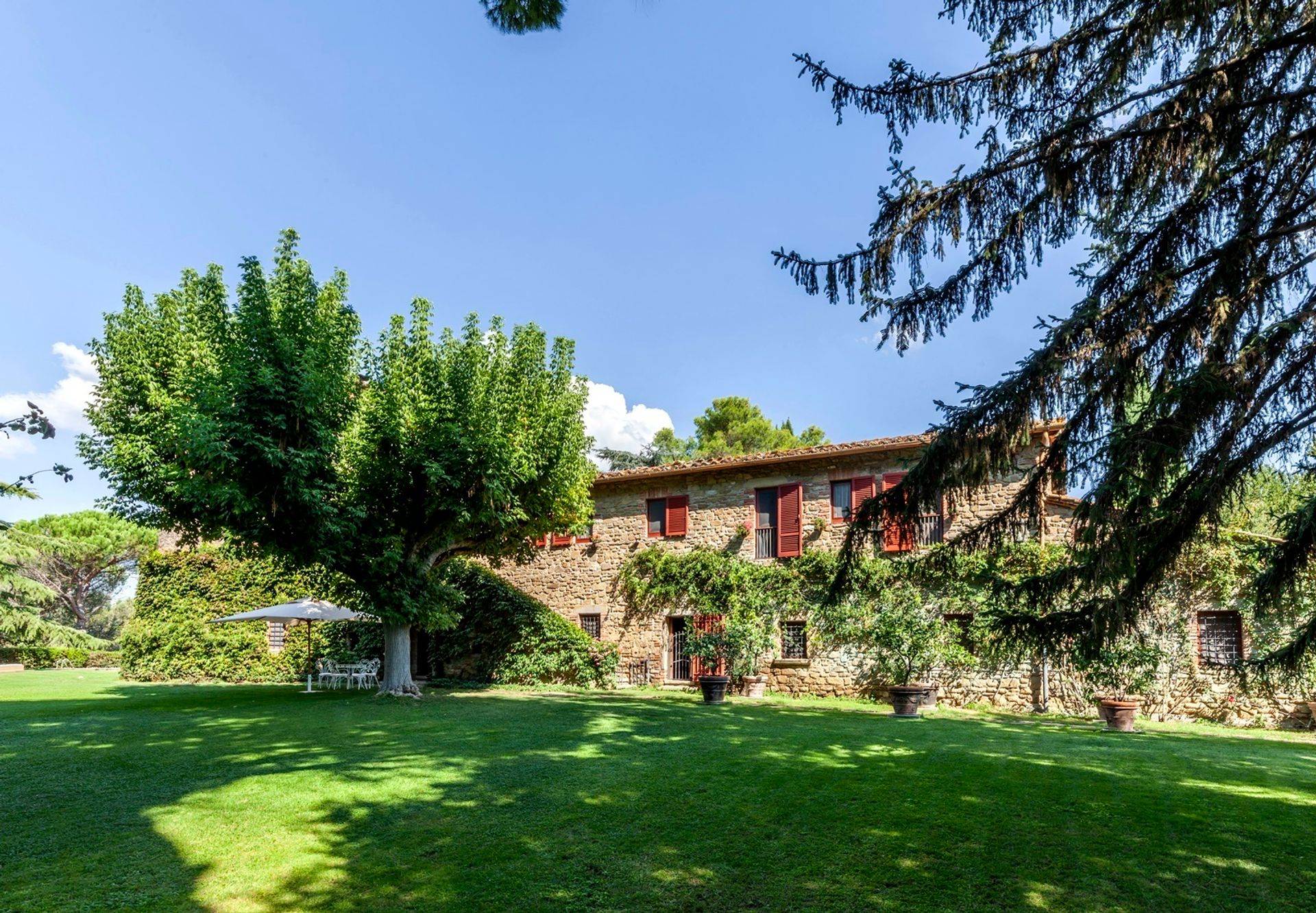 casa en Panicale, Umbria 11137635