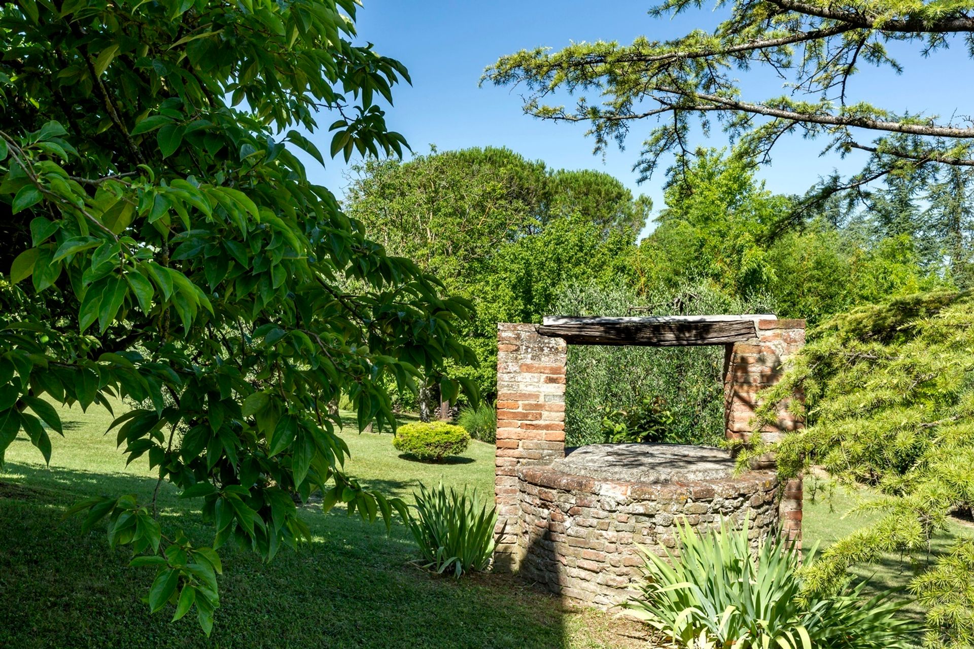 rumah dalam Foiano della Chiana, Tuscany 11137639