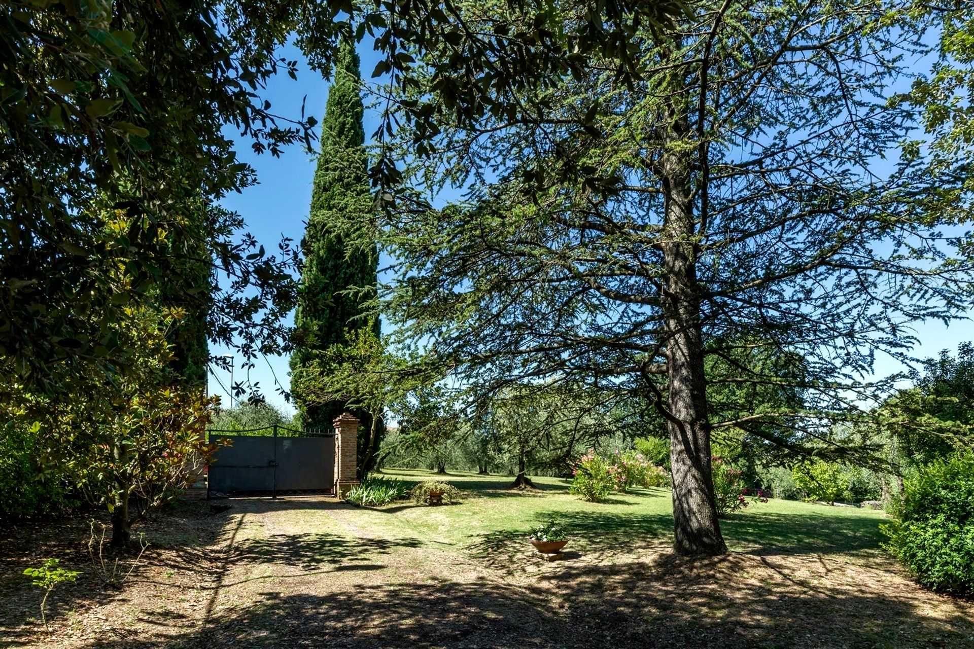 집 에 Foiano della Chiana, Toscana 11137639