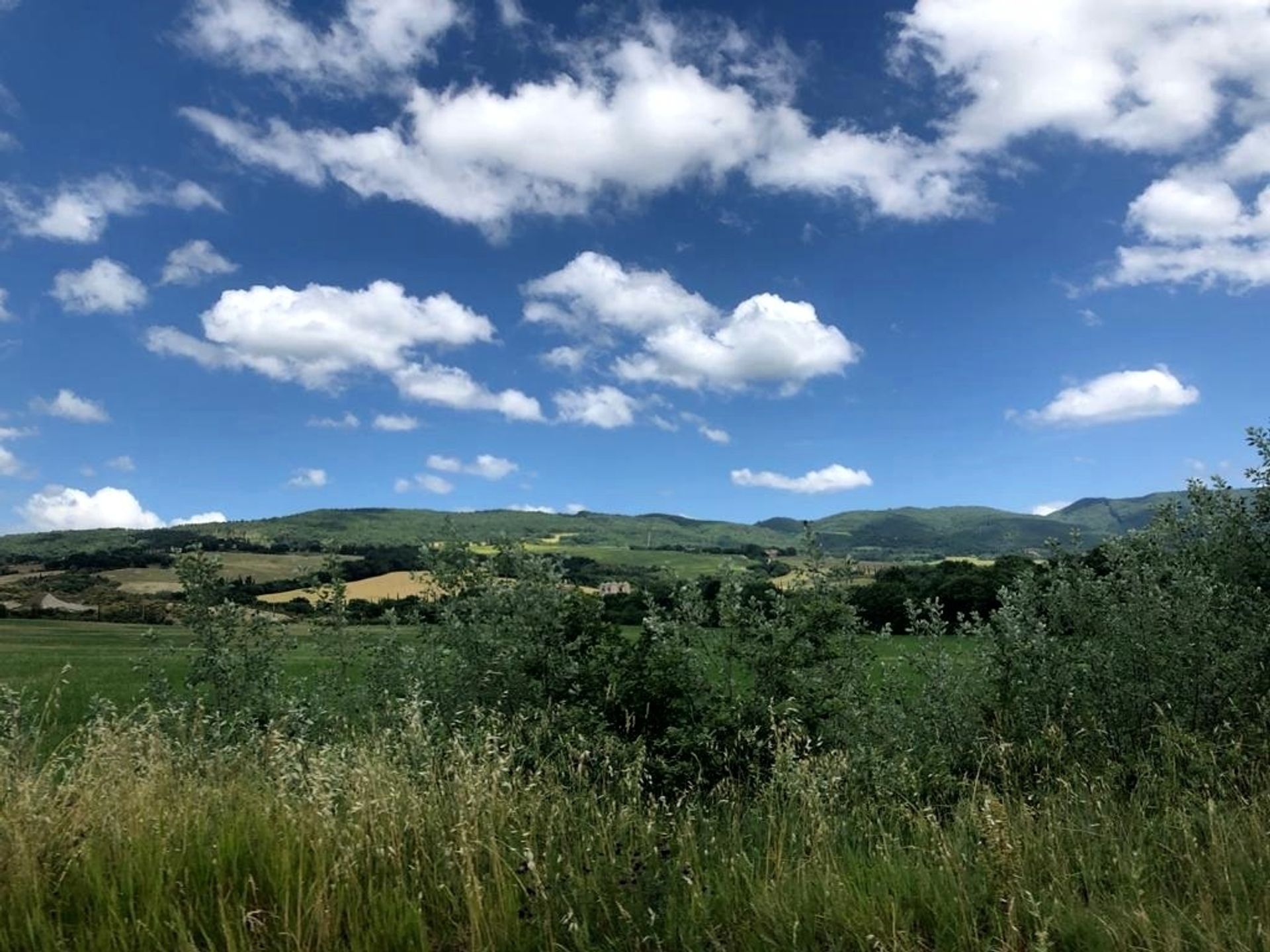 קוֹנדוֹמִינִיוֹן ב Contignano, Tuscany 11137655