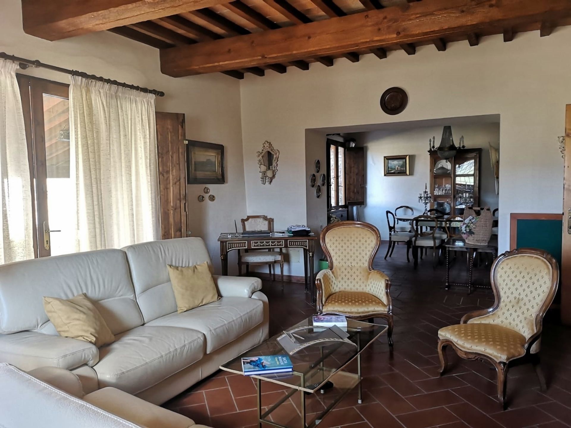 Будинок в Cetona, Tuscany 11137663