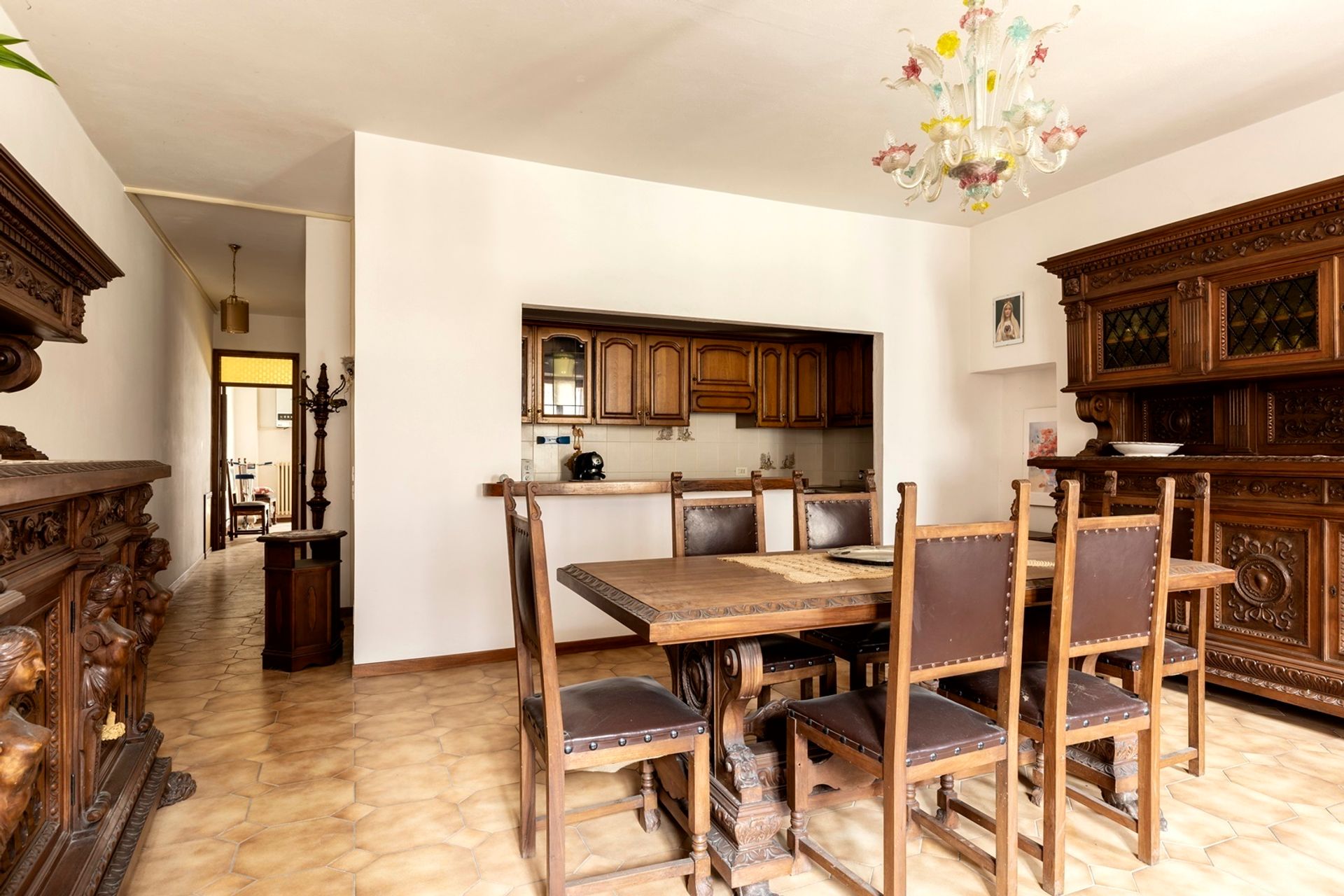 Condominio en Montepulciano, Tuscany 11137665