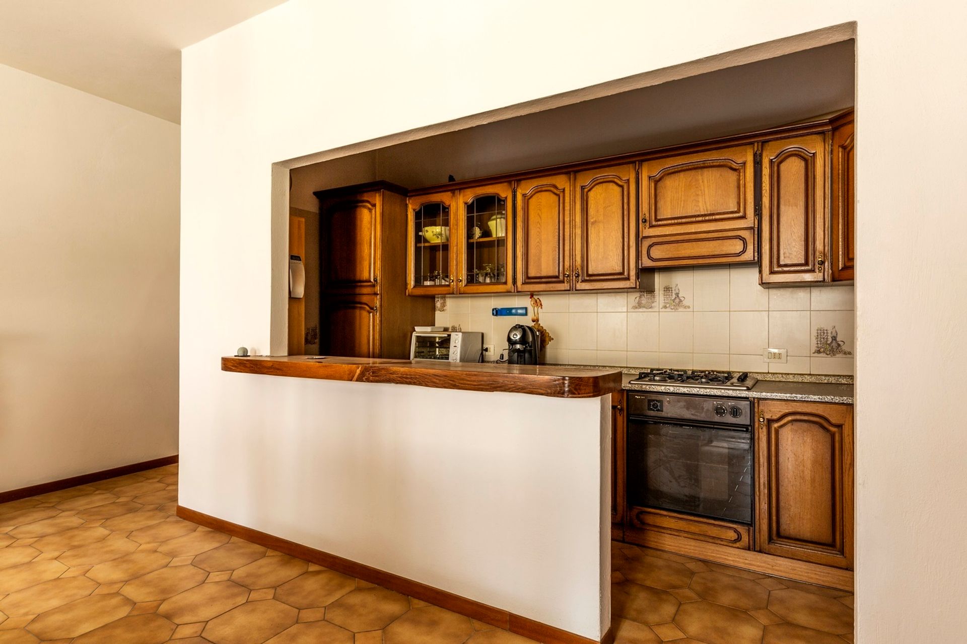 Condominio en Montepulciano, Tuscany 11137665