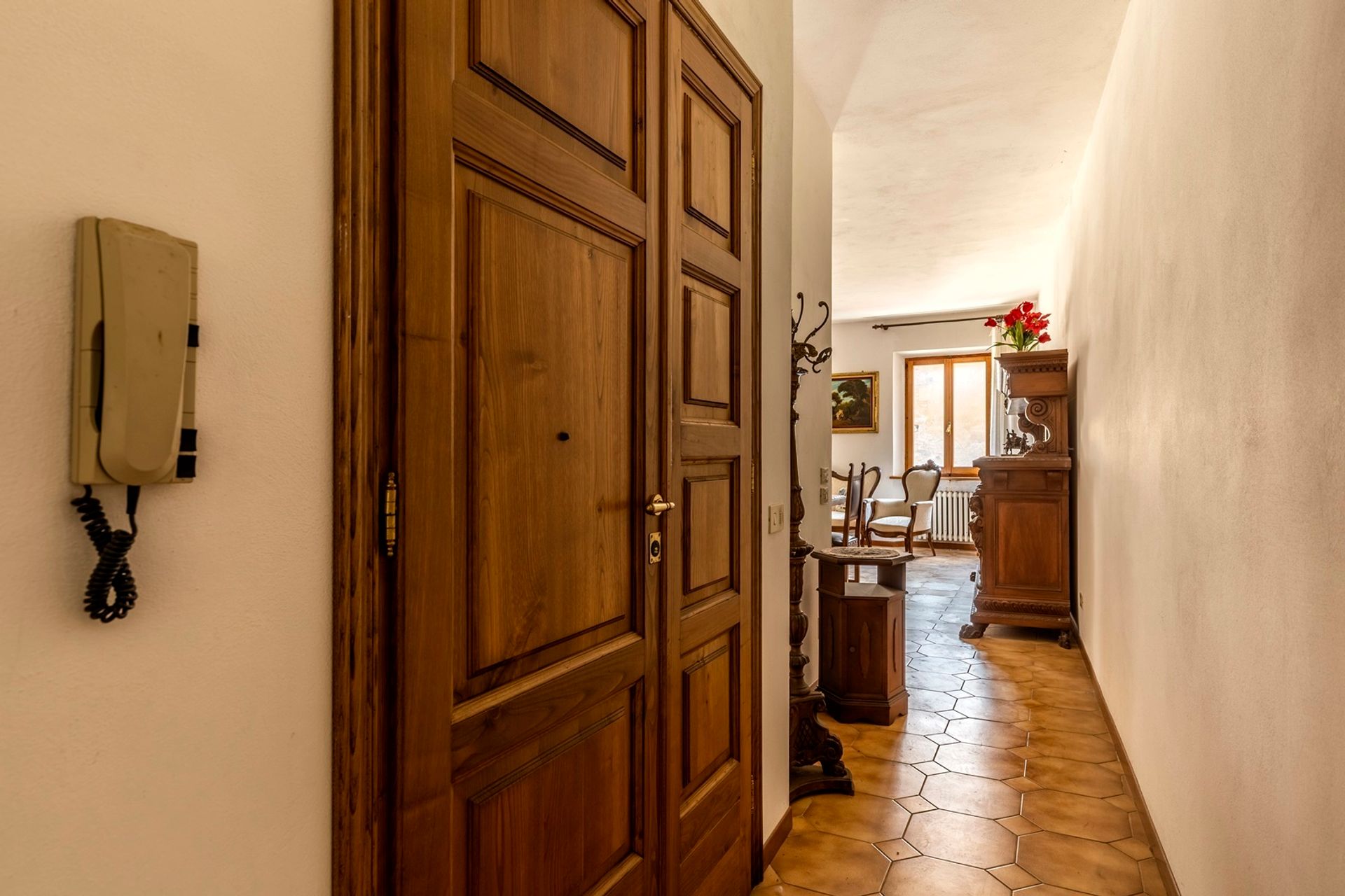 Condominio en Montepulciano, Tuscany 11137665