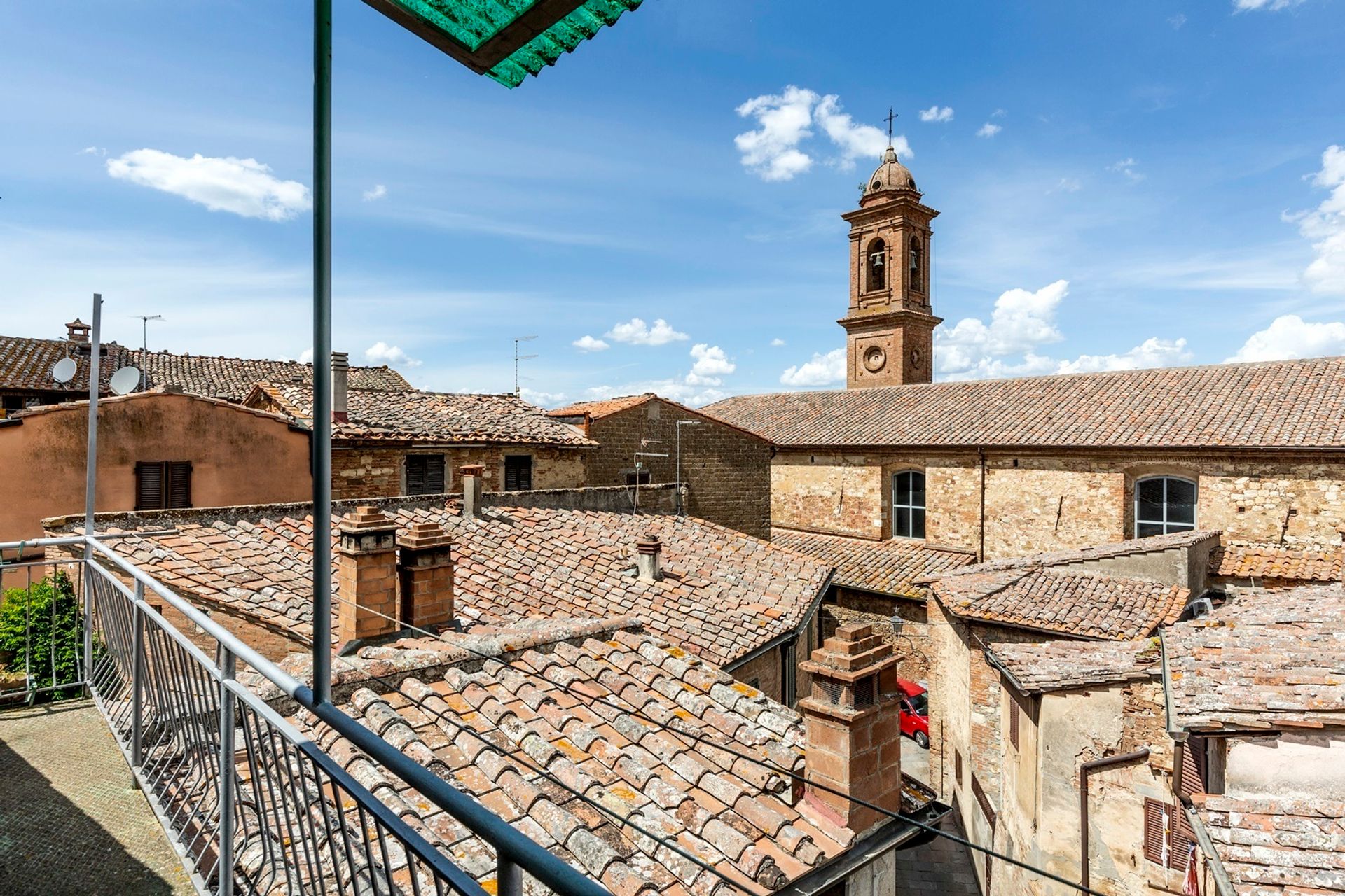 Borettslag i Montepulciano, Tuscany 11137668