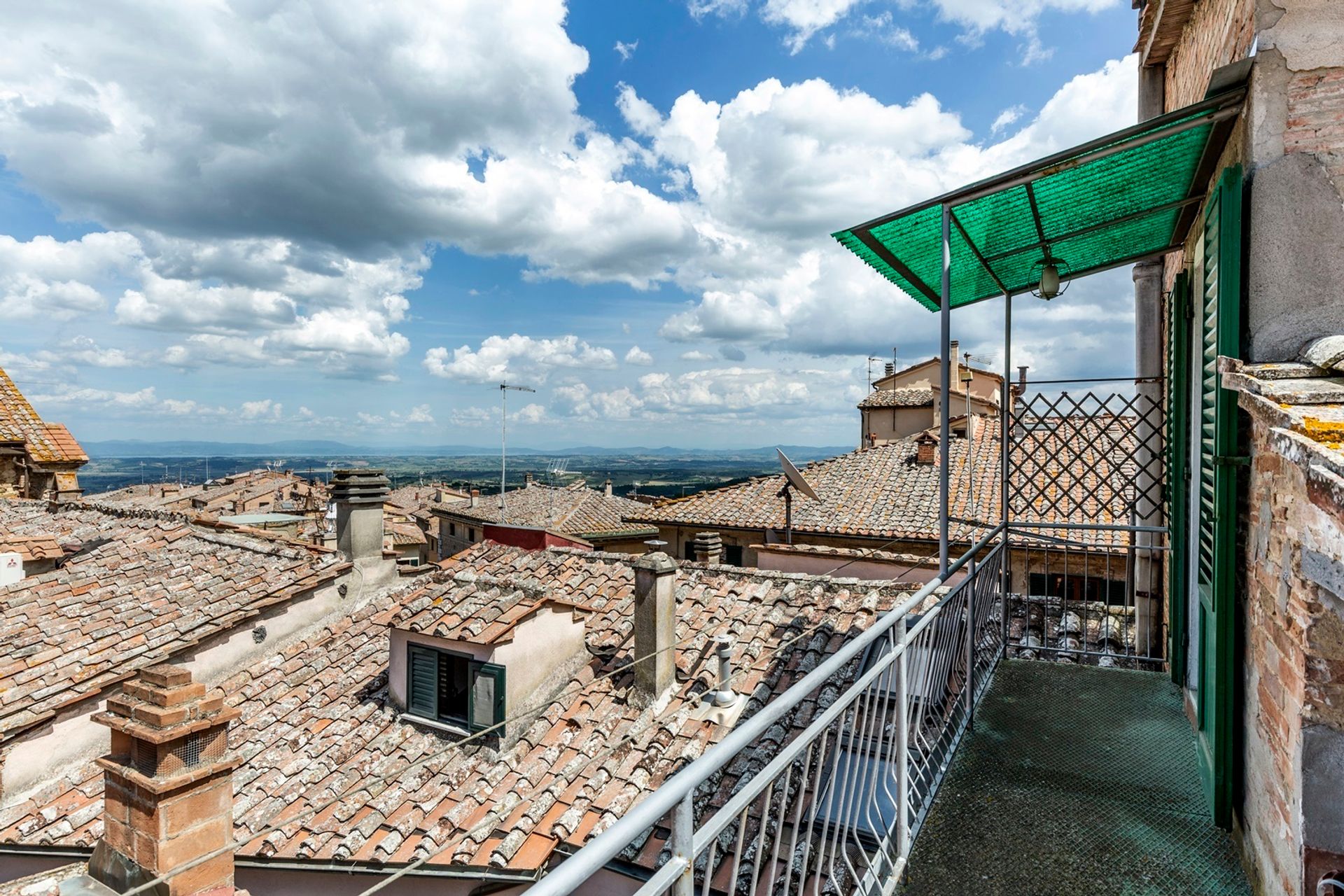 Borettslag i Montepulciano, Tuscany 11137668