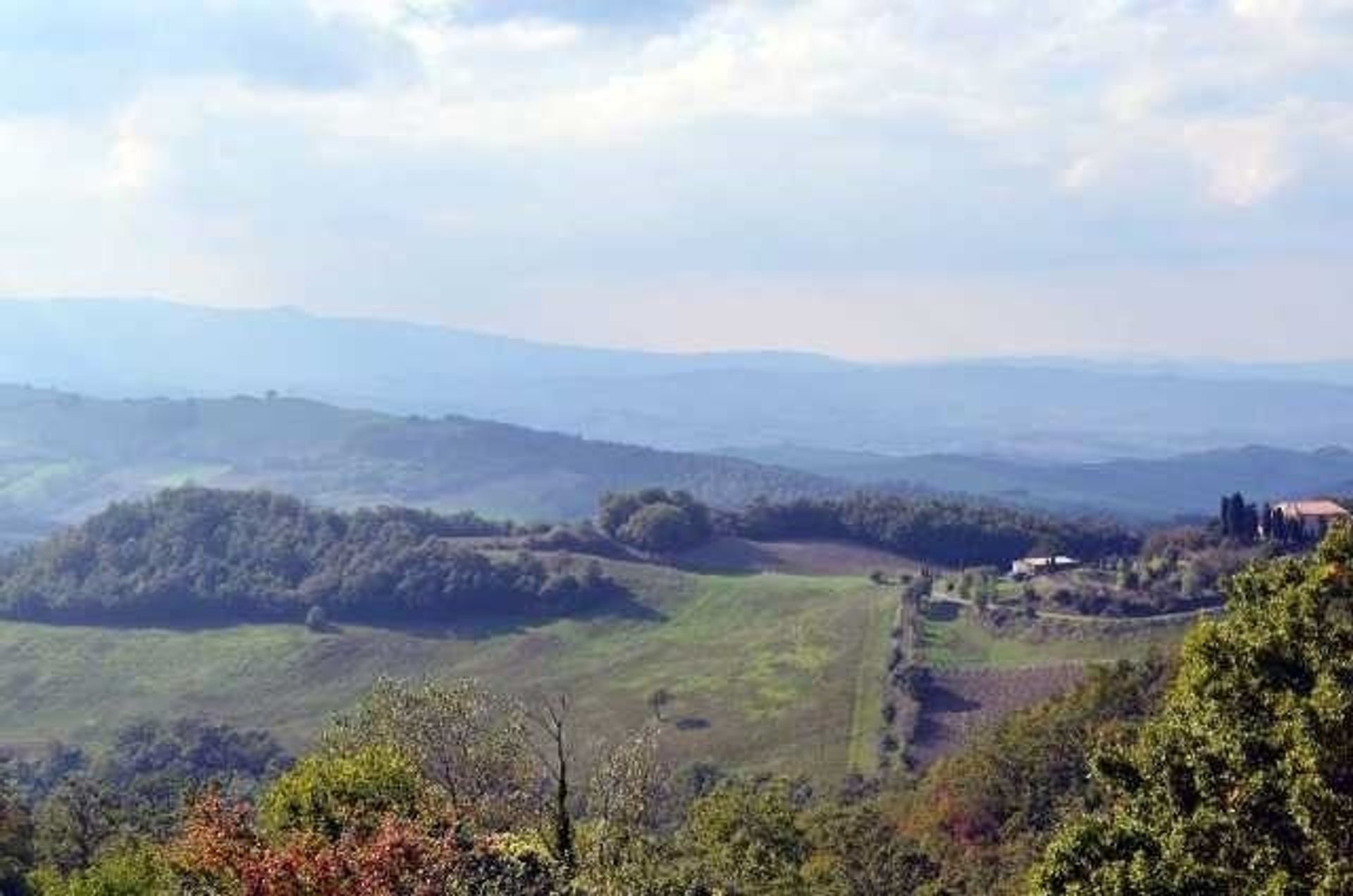 بيت في Sarteano, Tuscany 11137672