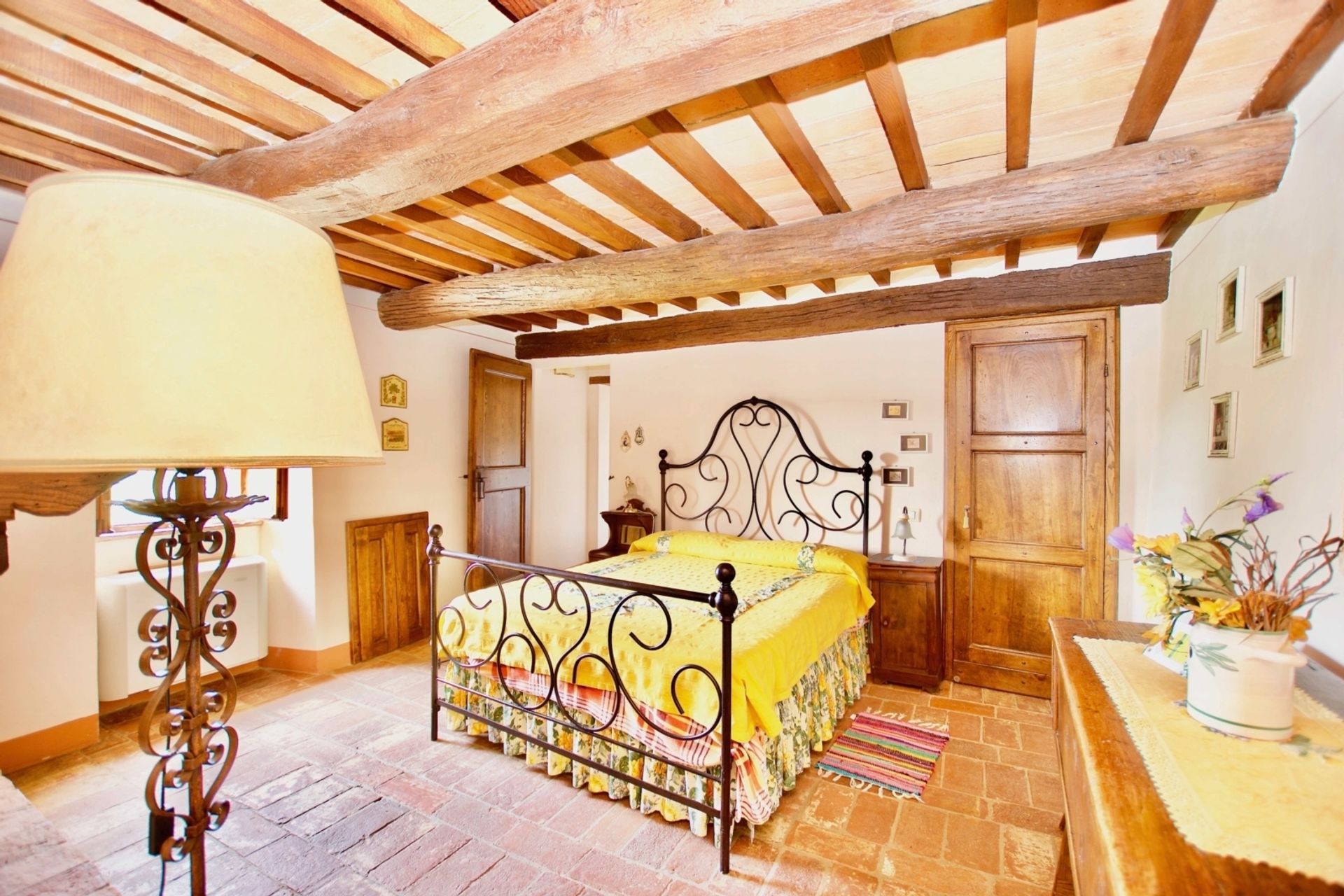 公寓 在 Cortona, Tuscany 11137677